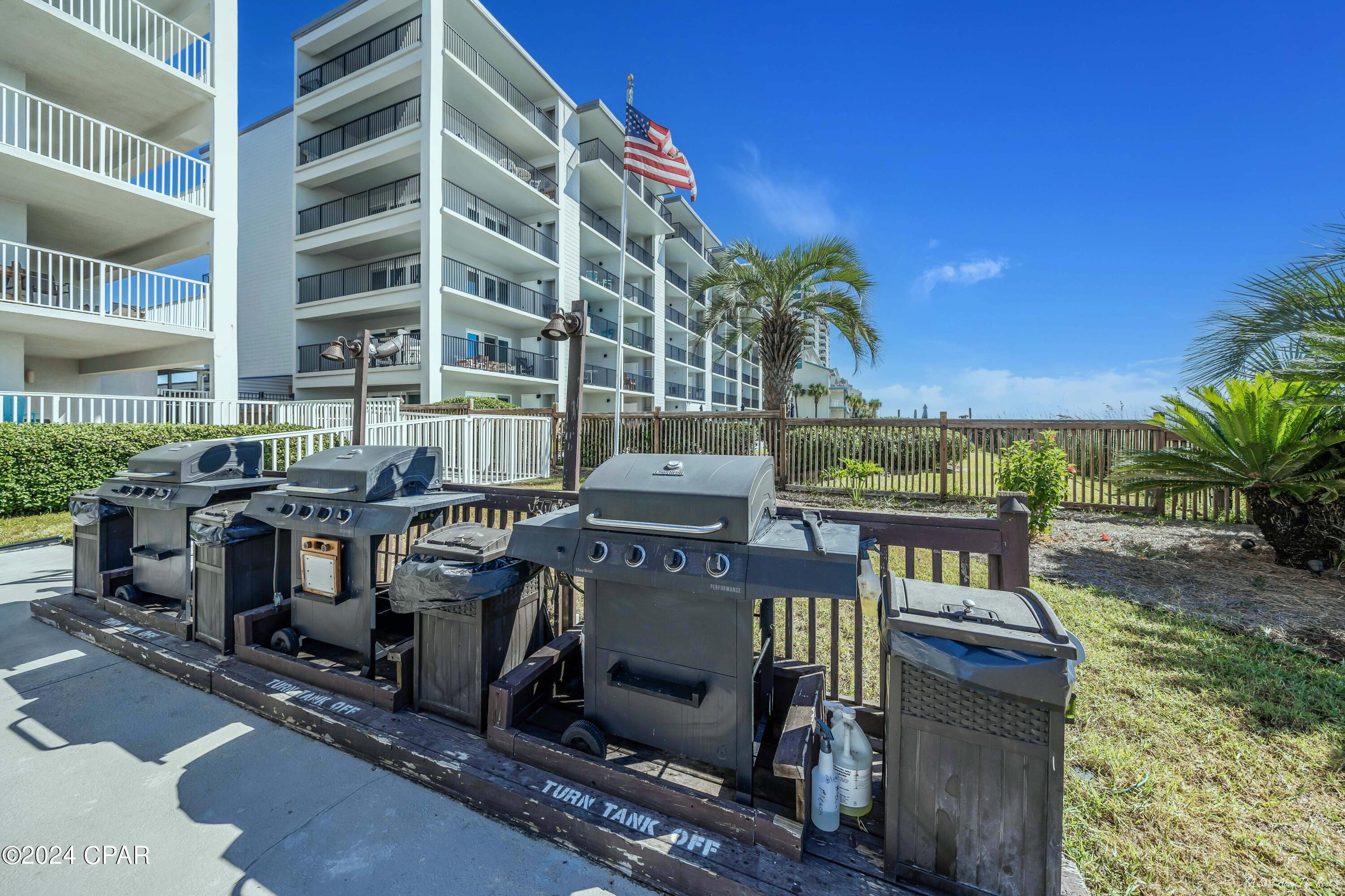 Mariner West Condo - Residential