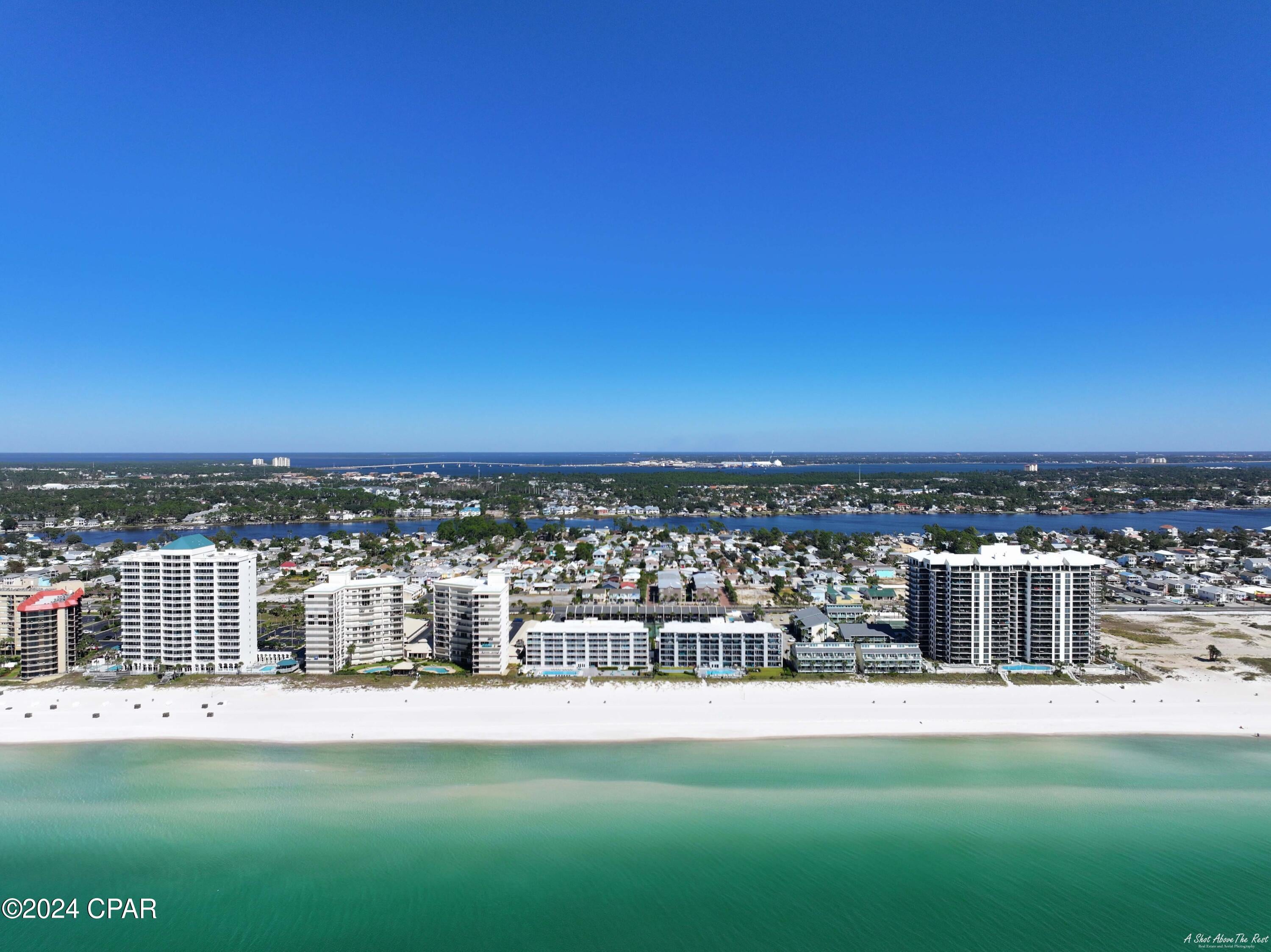 Mariner West Condo - Residential