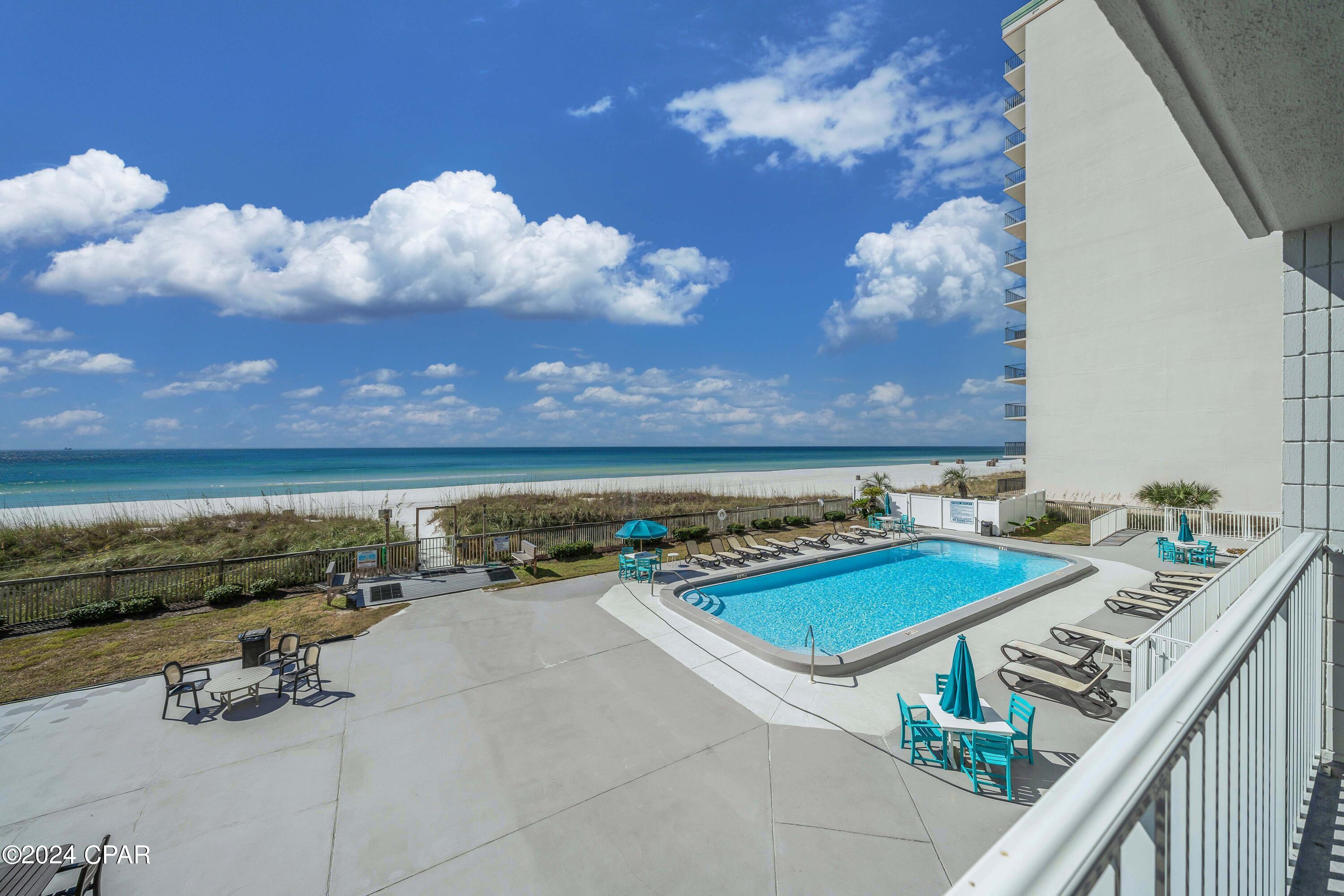Mariner West Condo - Residential
