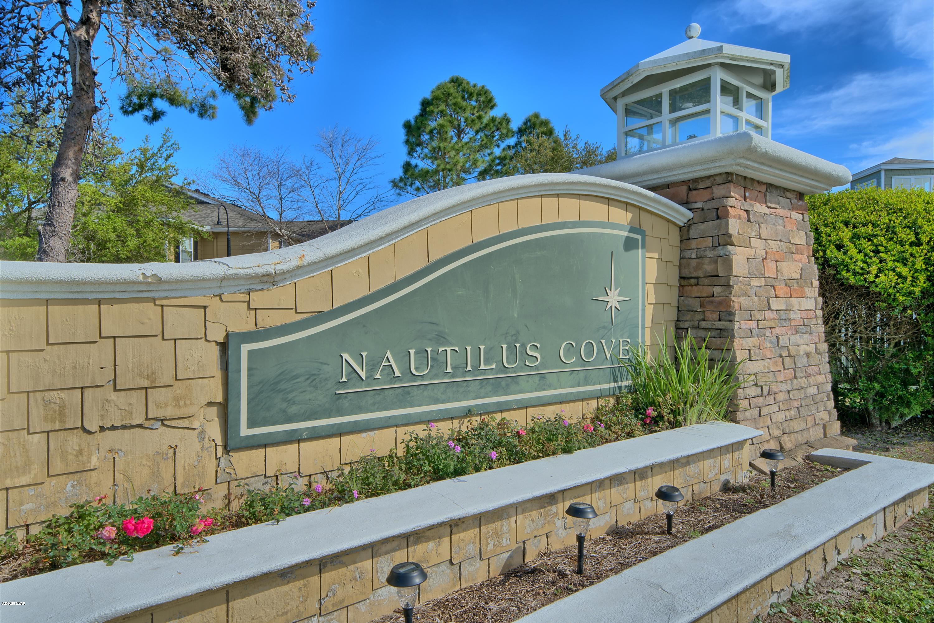 Nautilus Cove Condo - Residential