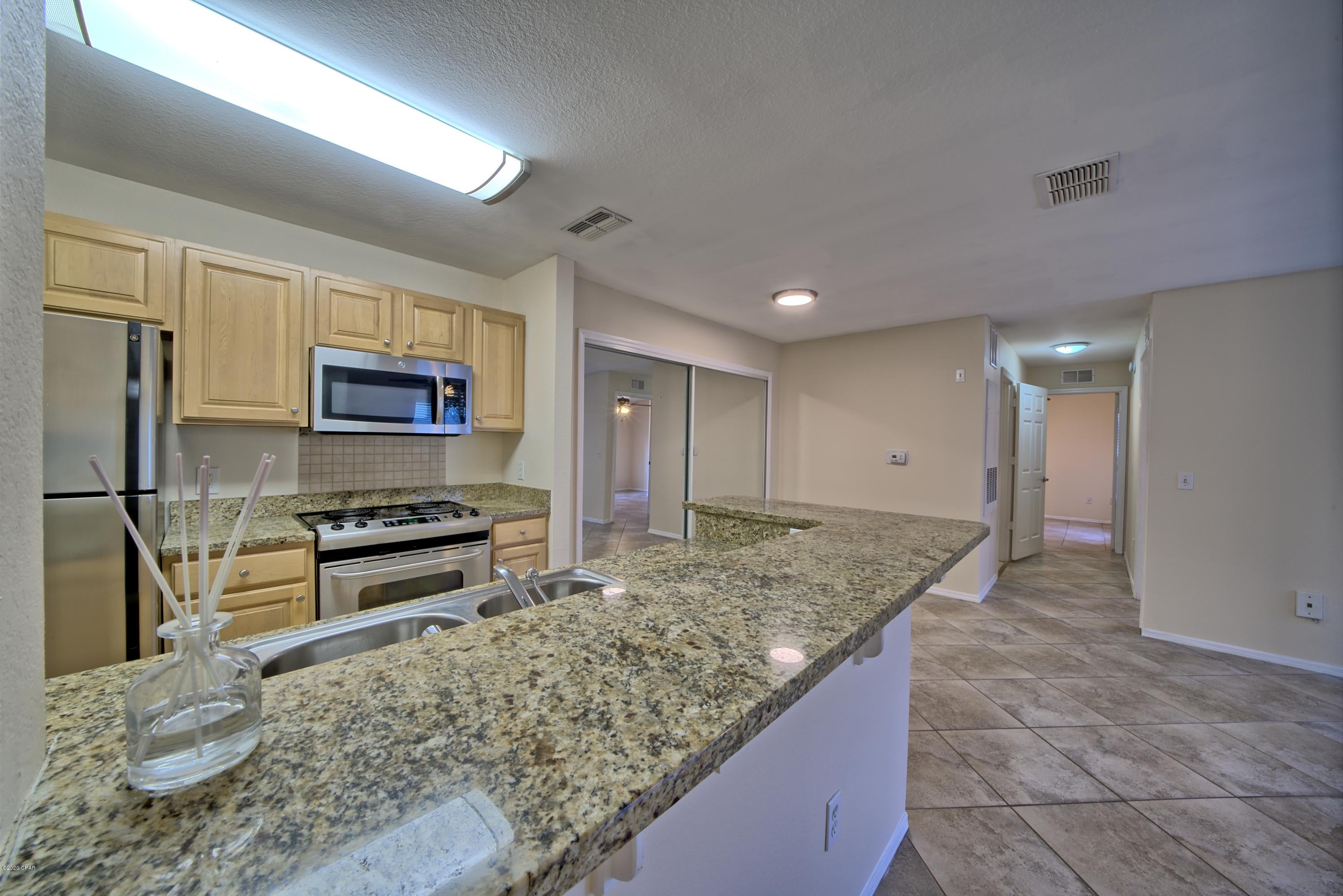Nautilus Cove Condo - Residential