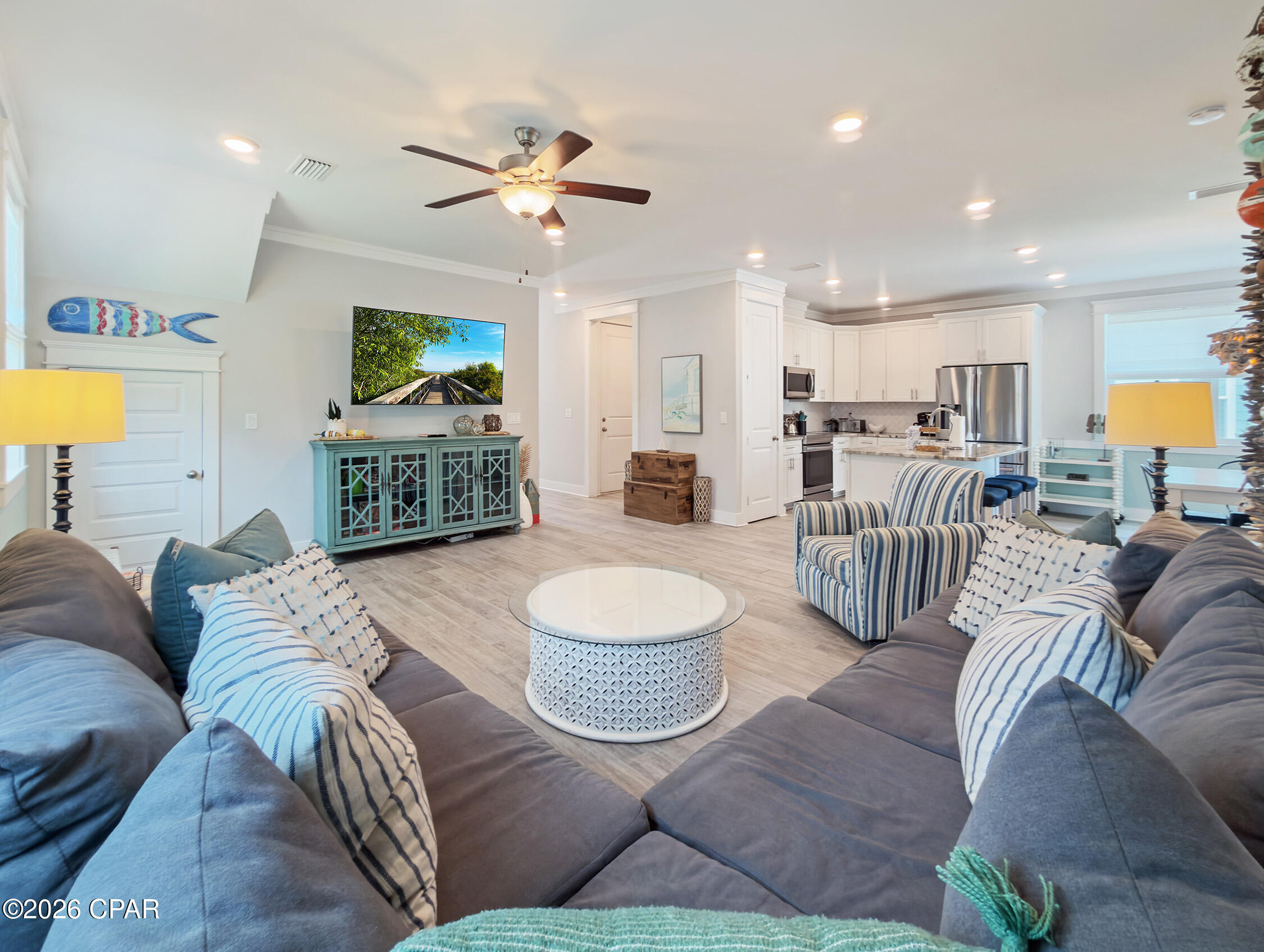 Villa Del Sol - Residential