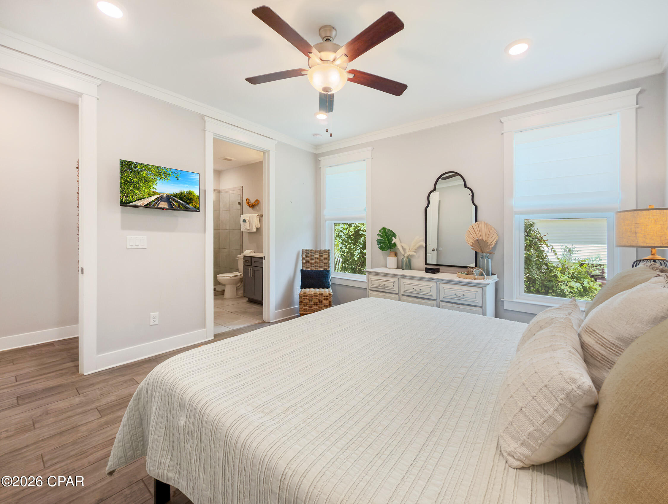 Villa Del Sol - Residential