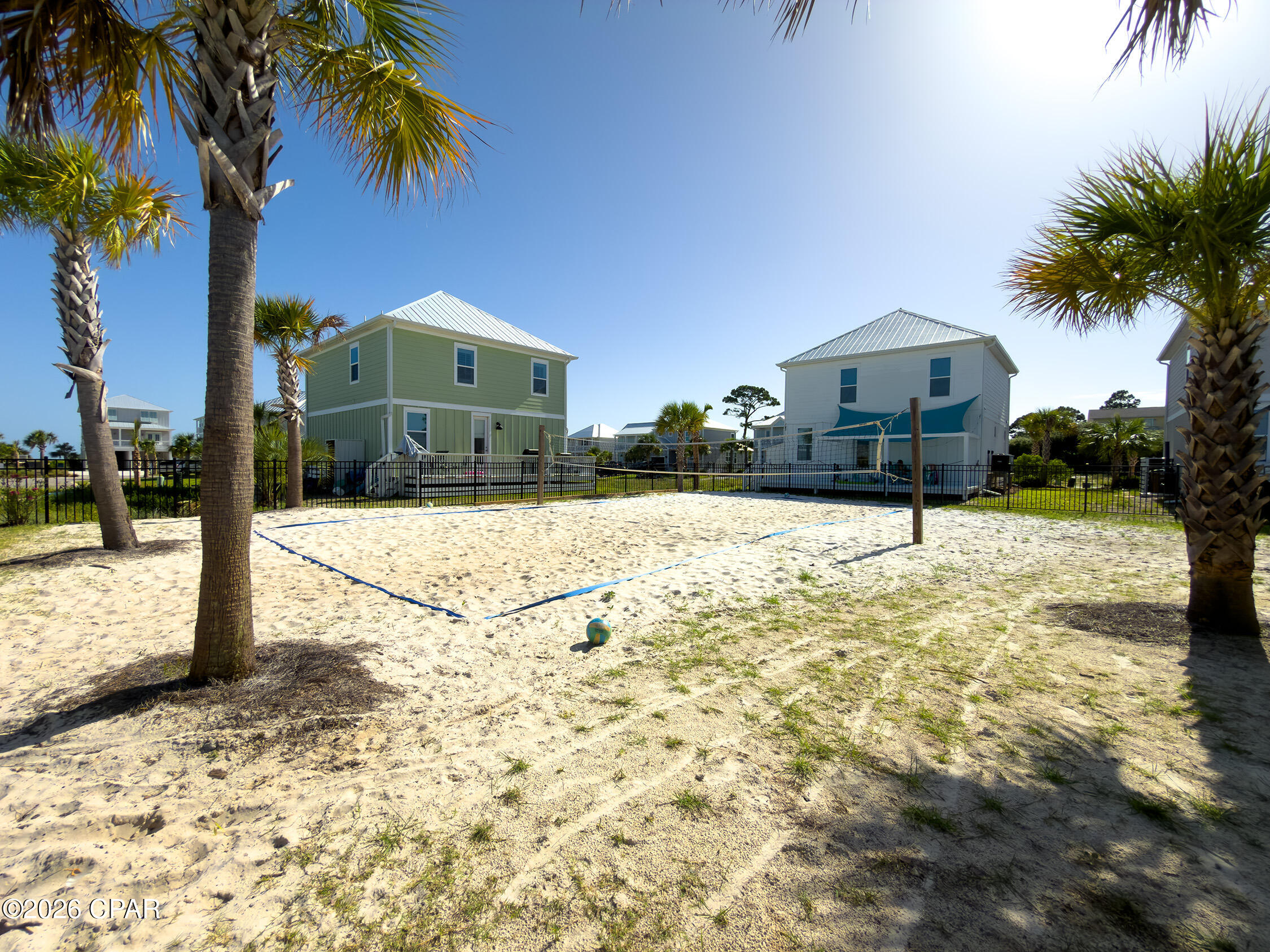 Villa Del Sol - Residential