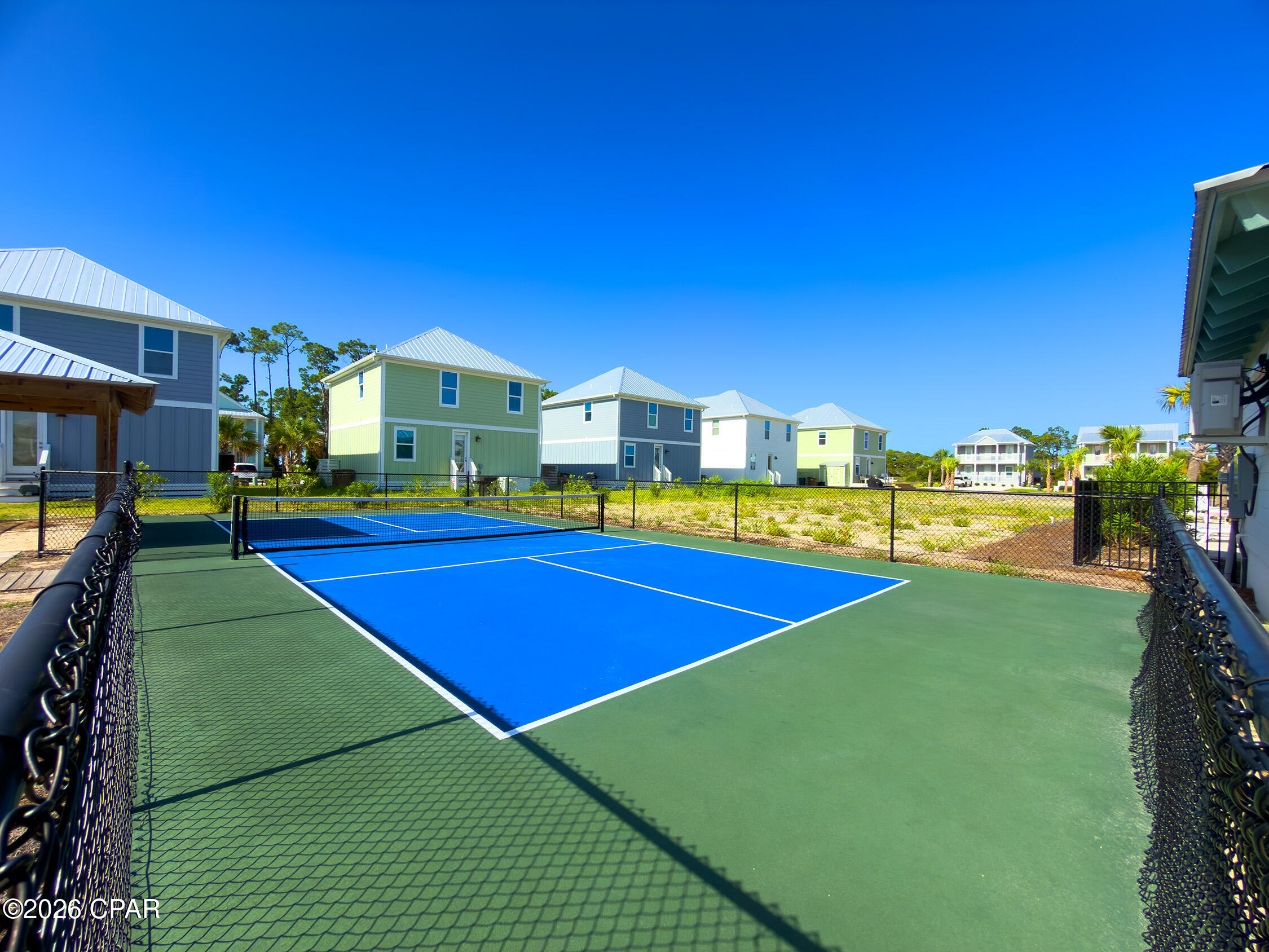 Villa Del Sol - Residential