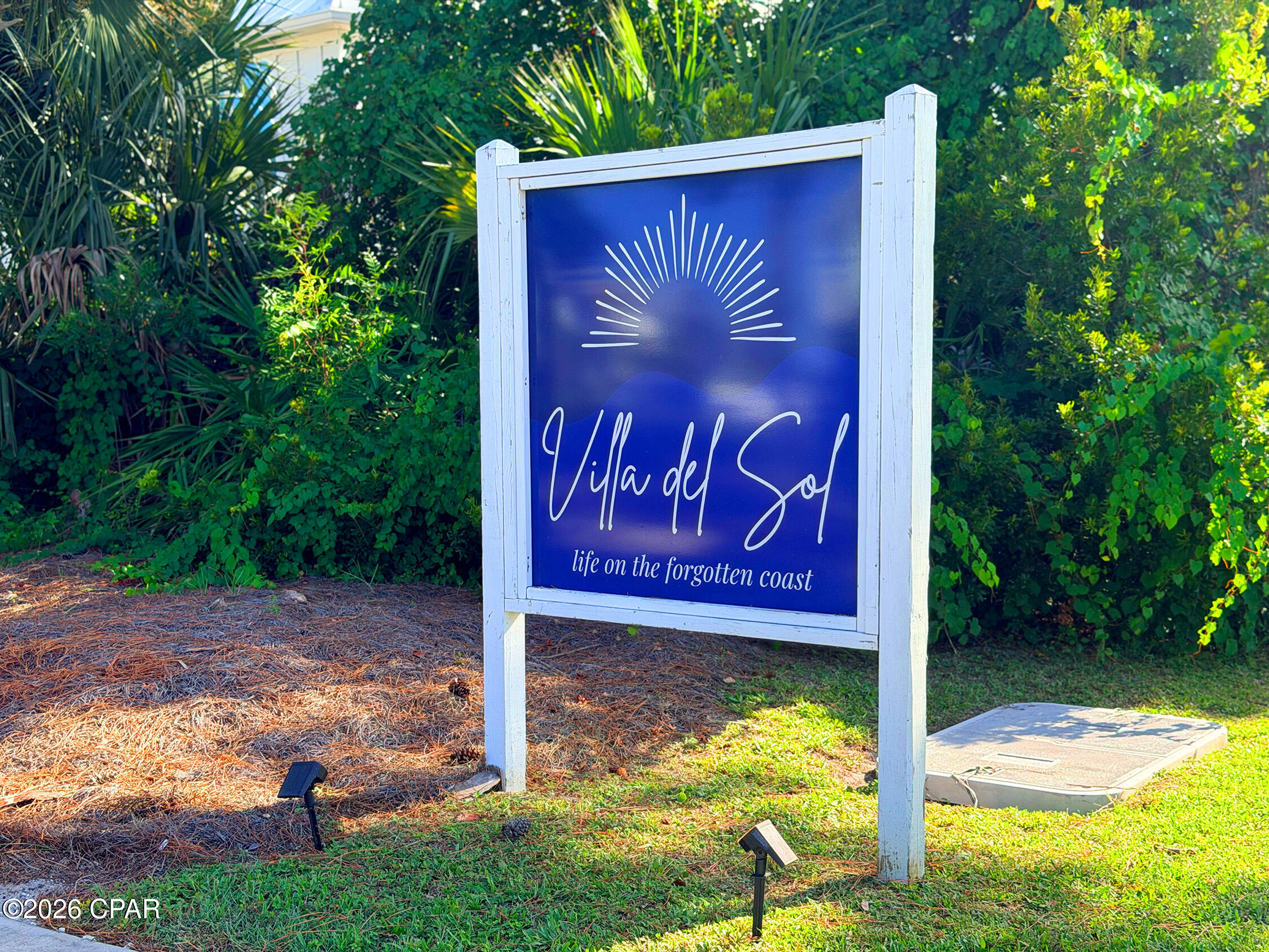 Villa Del Sol - Residential
