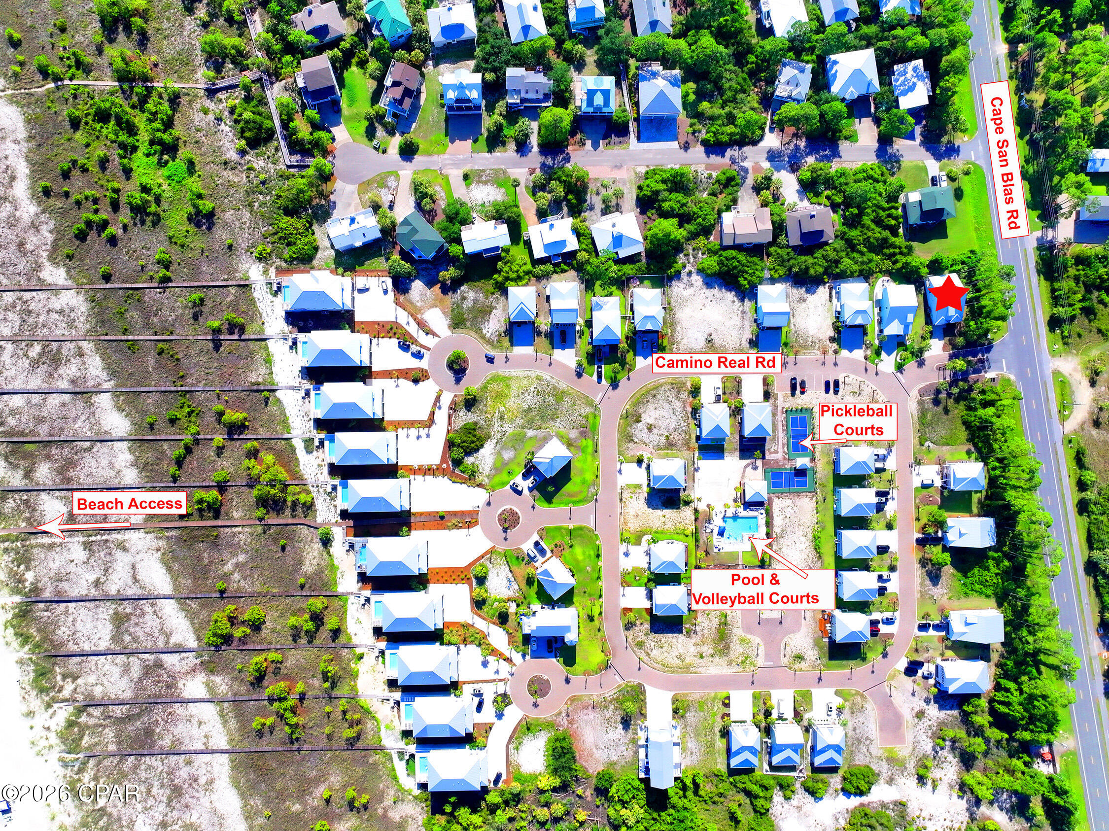 Villa Del Sol - Residential