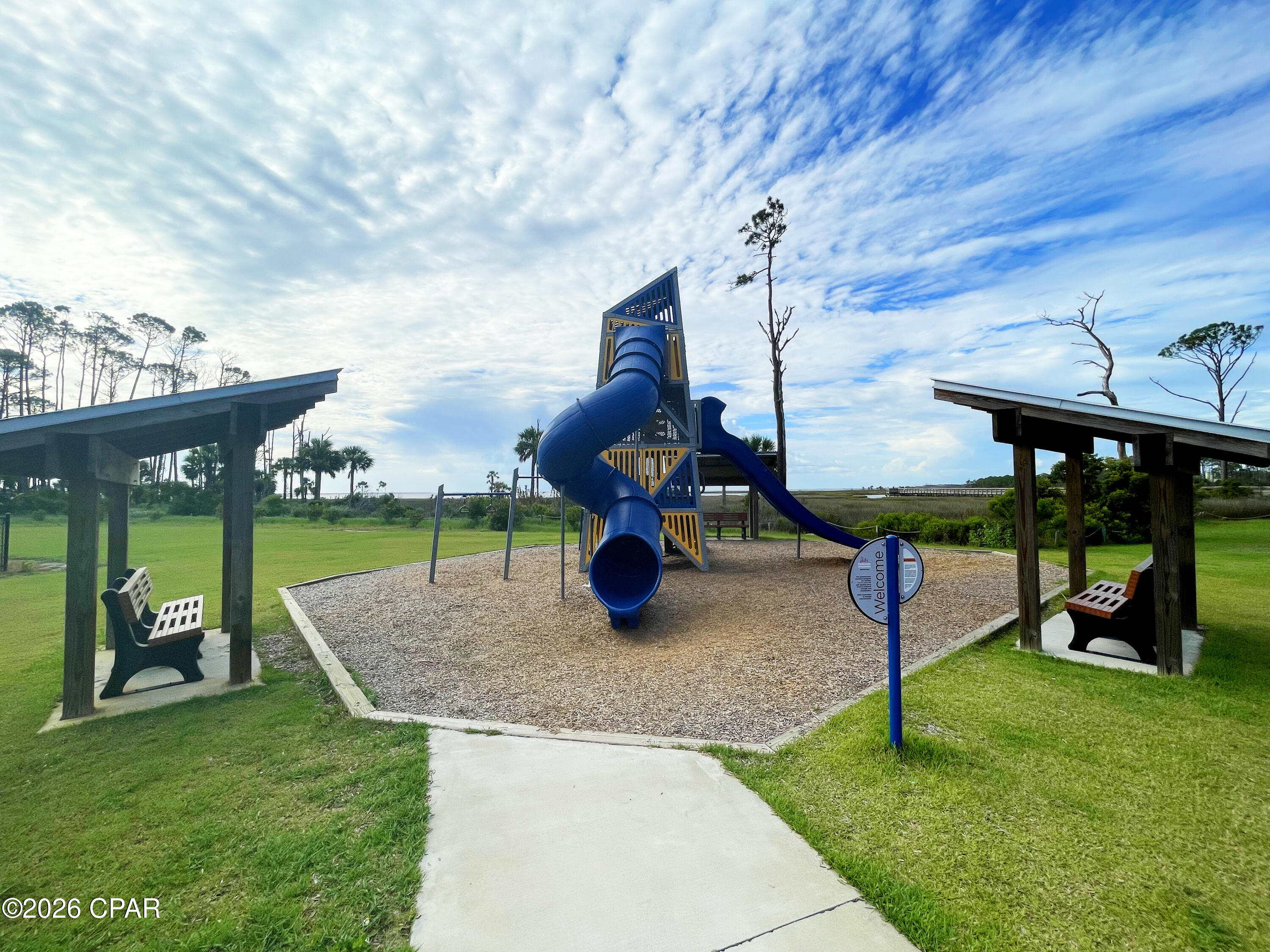 Villa Del Sol - Residential