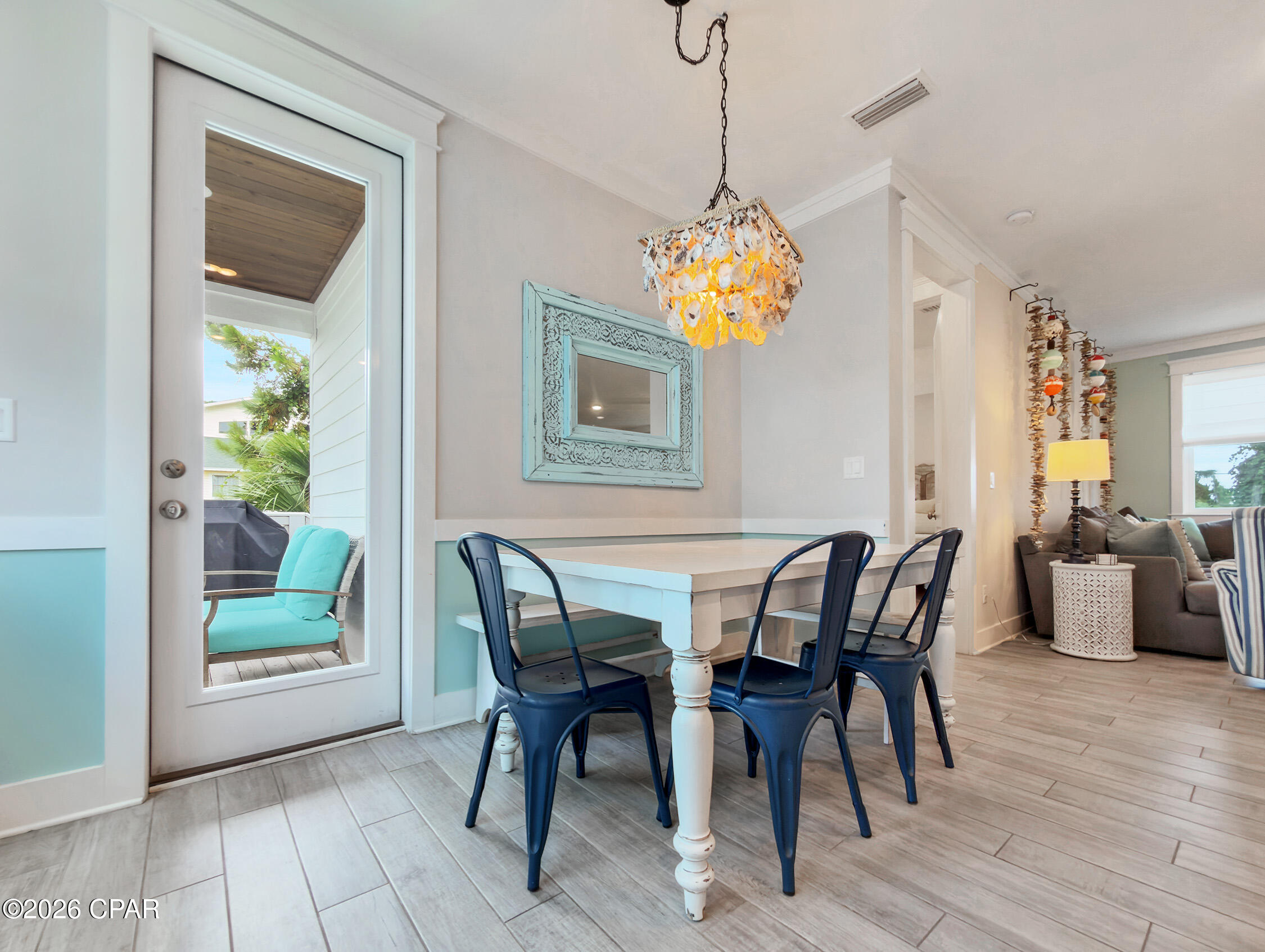 Villa Del Sol - Residential