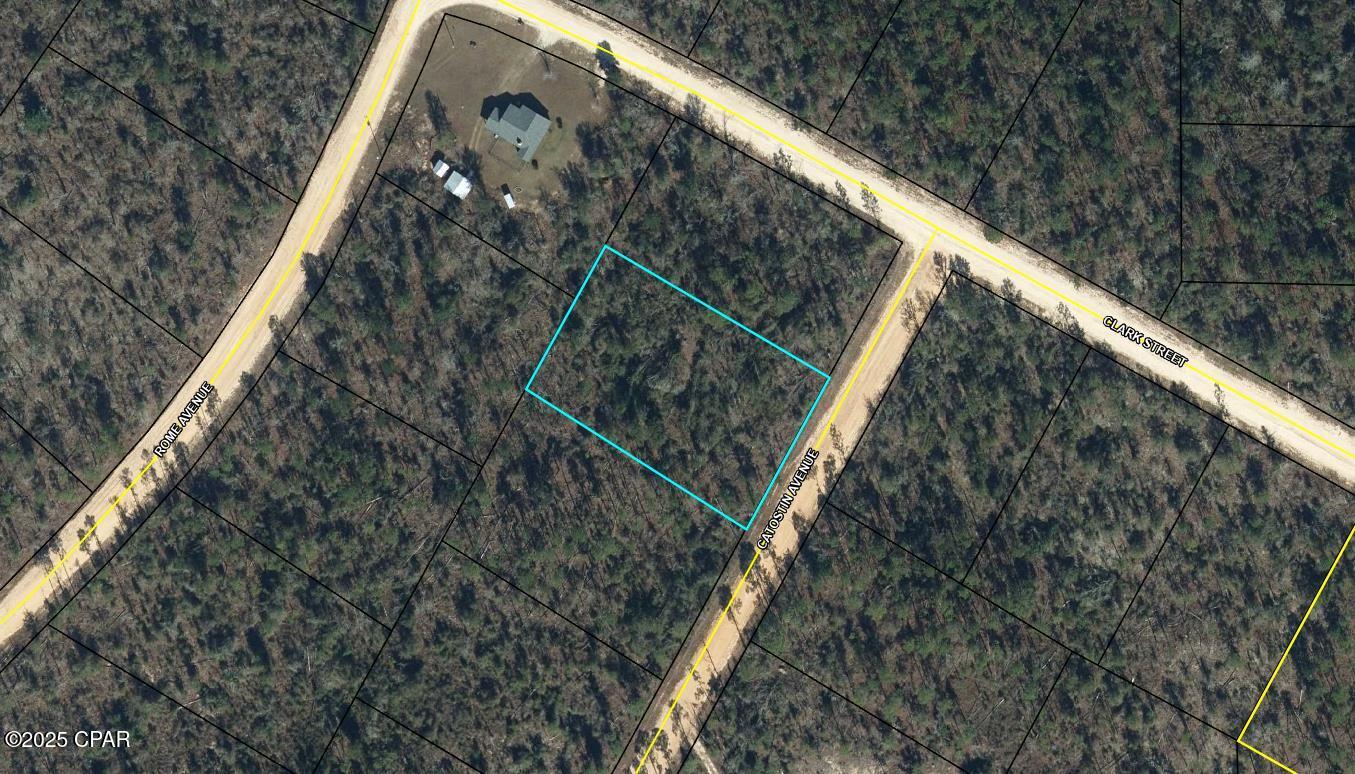 Compass Lake Hills Unit 5 - Land