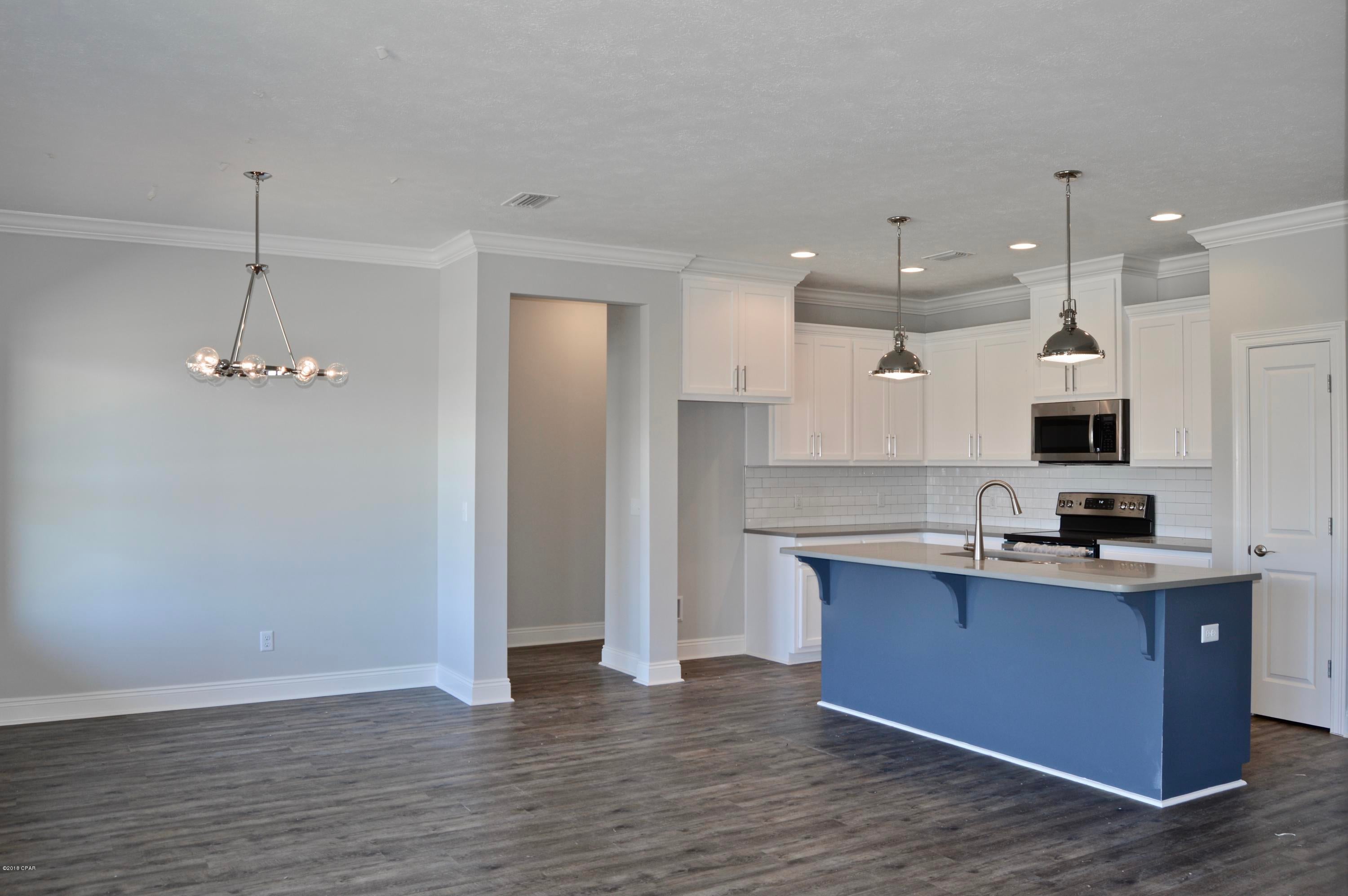 Cedar Park Ph II - Residential