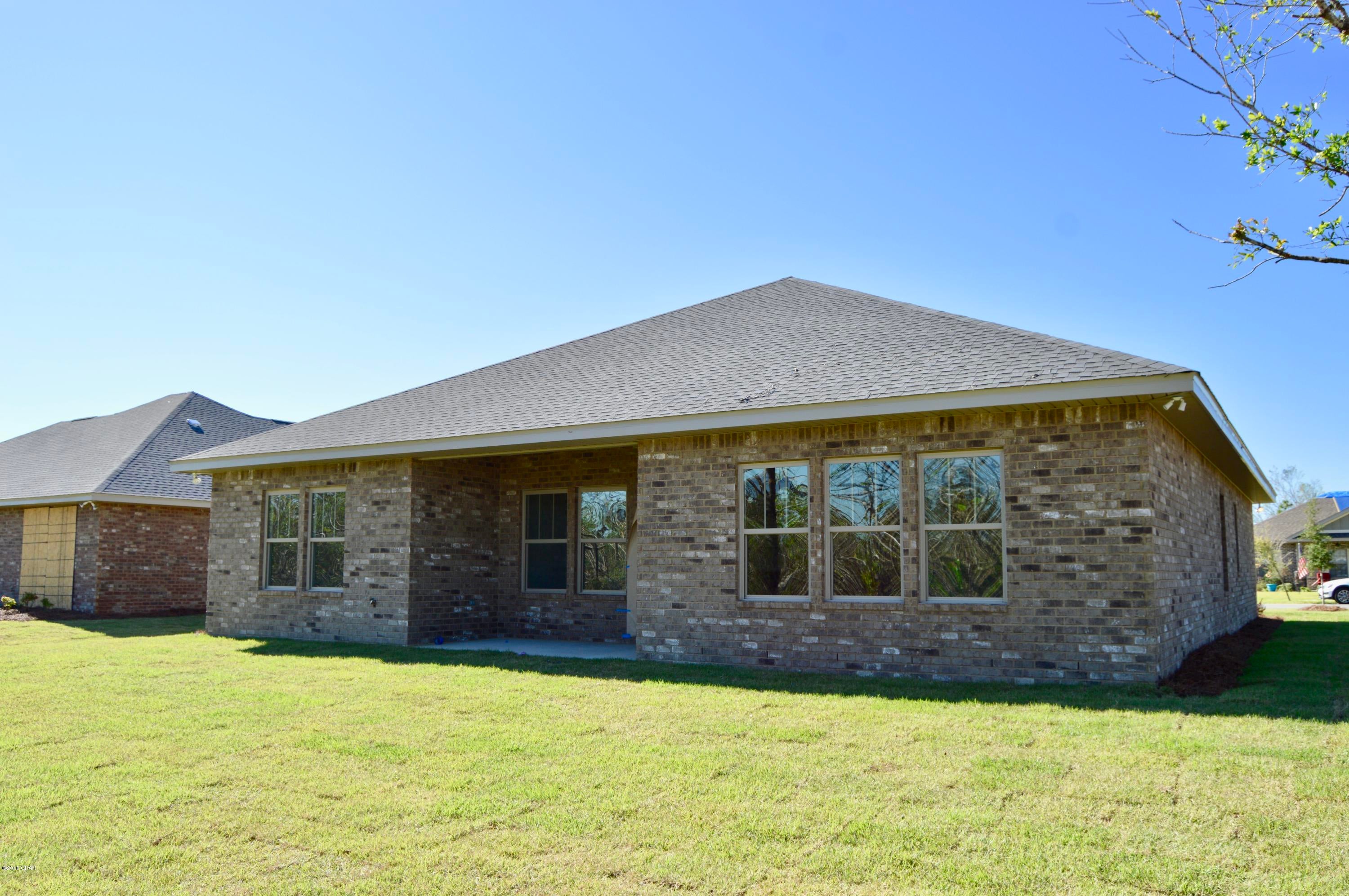 Cedar Park Ph II - Residential