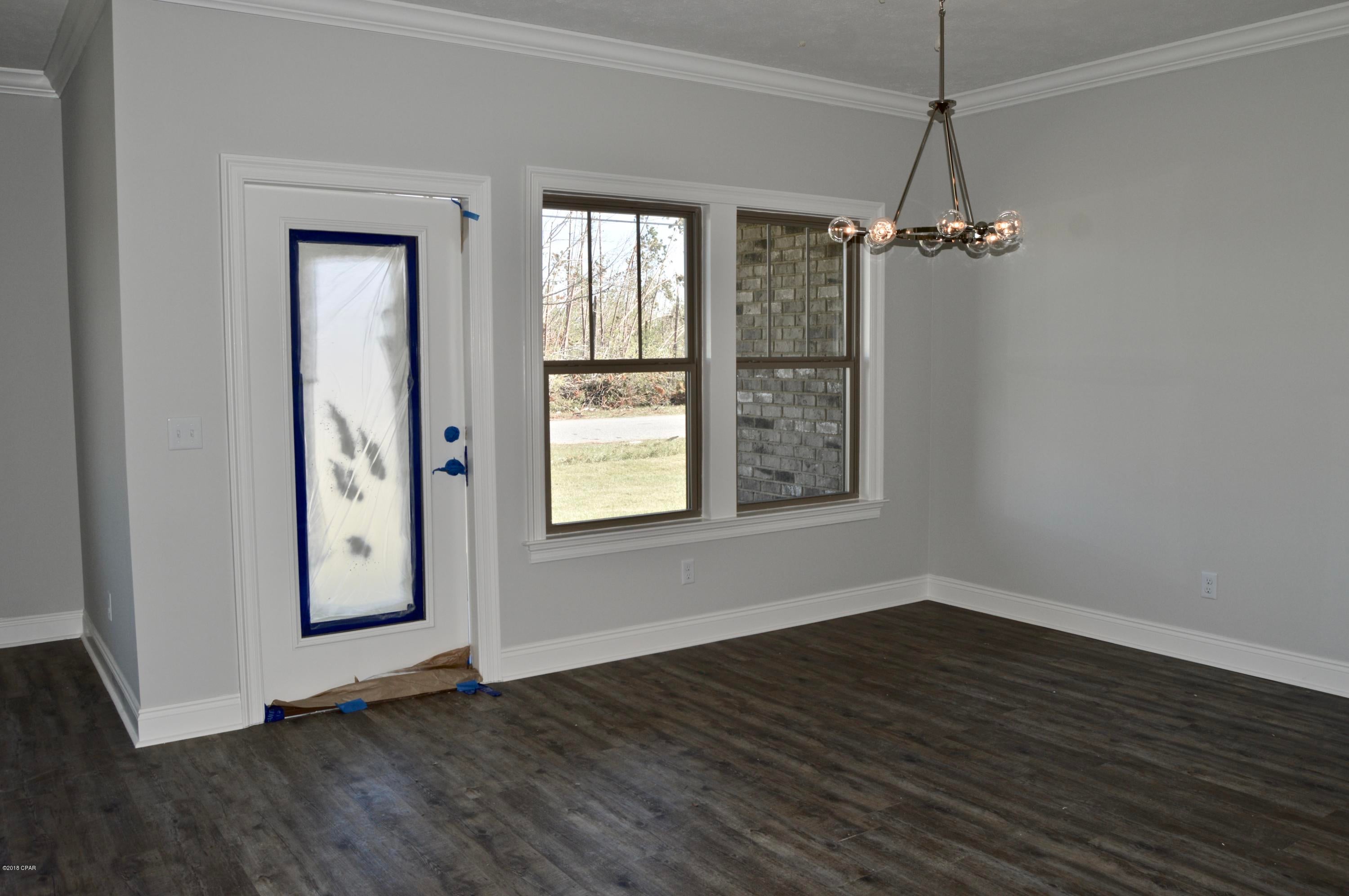 Cedar Park Ph II - Residential