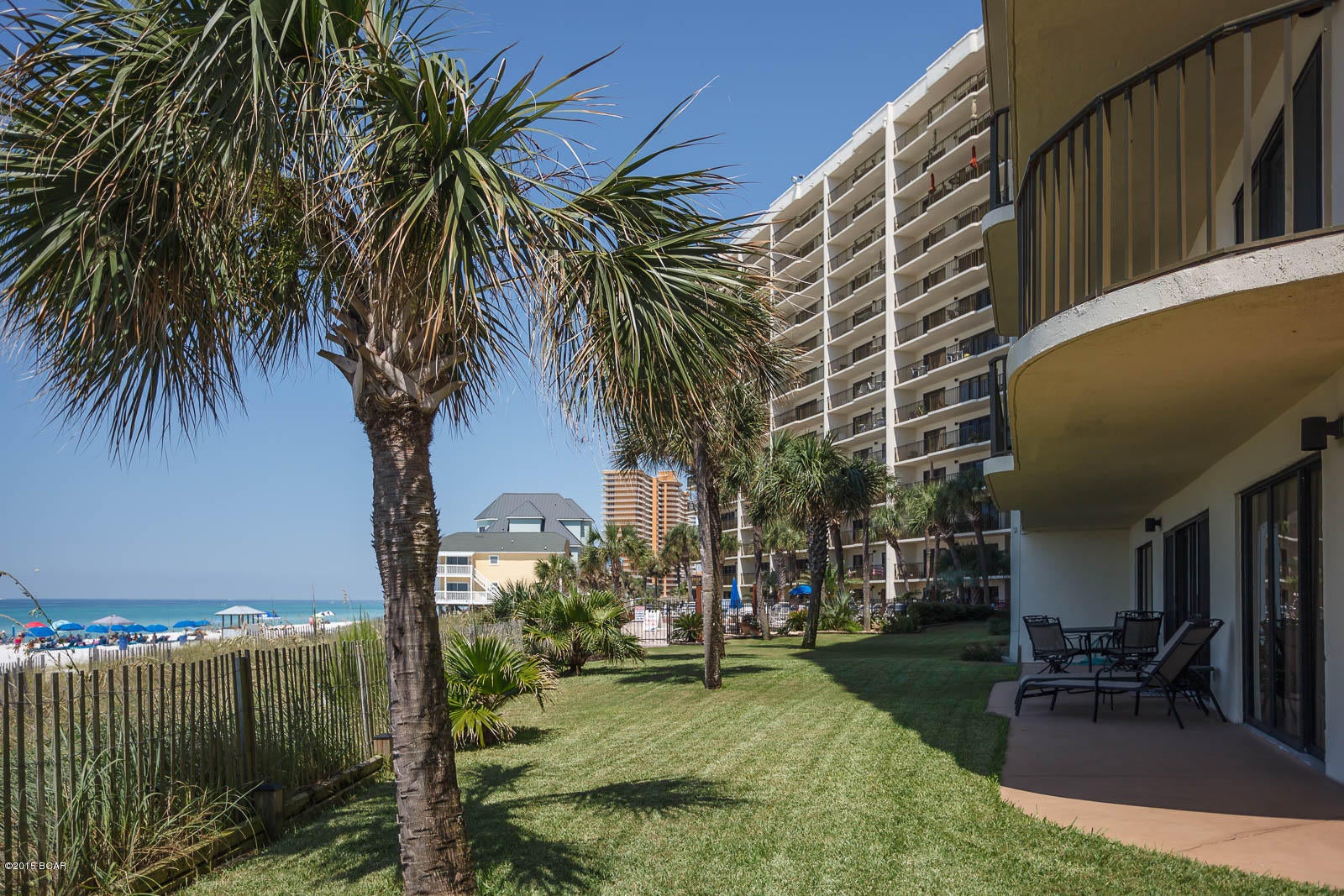 The Commodore - Residential