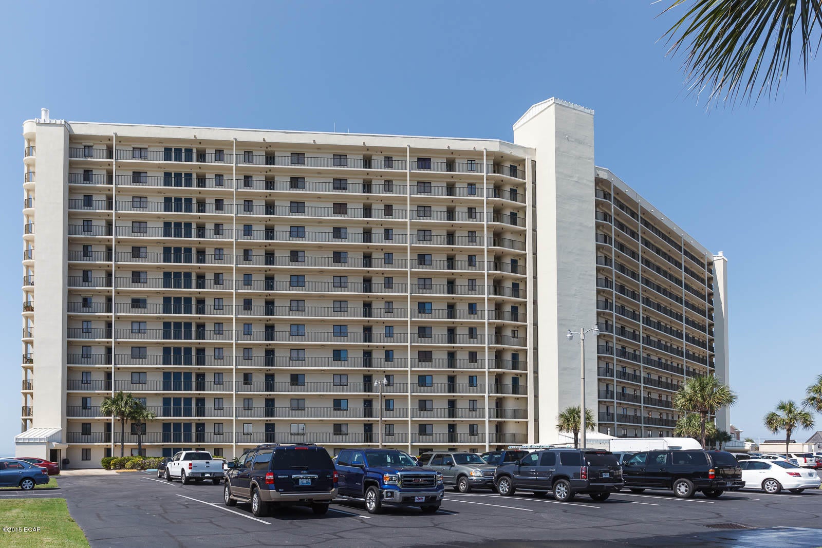 The Commodore - Residential