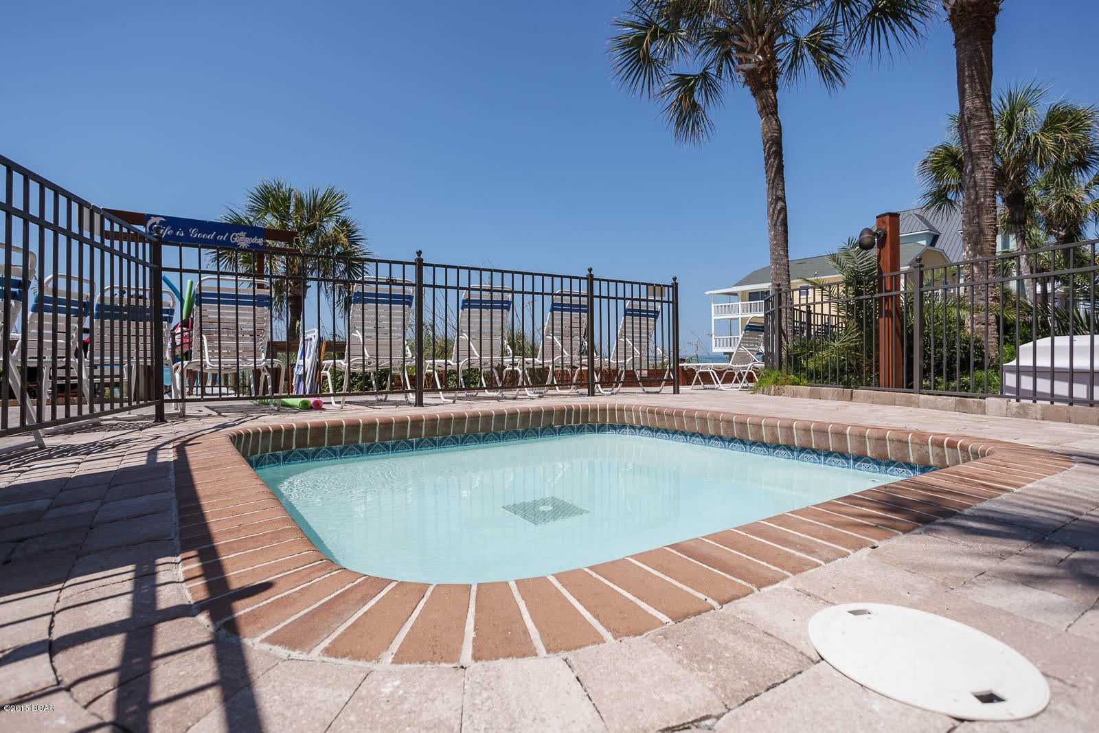 The Commodore - Residential