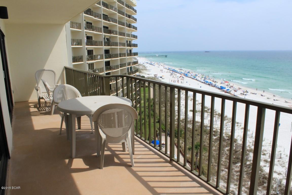 The Commodore - Residential