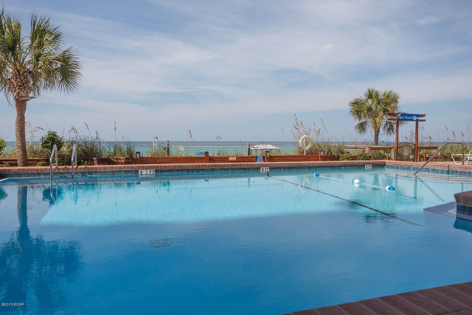 The Commodore - Residential
