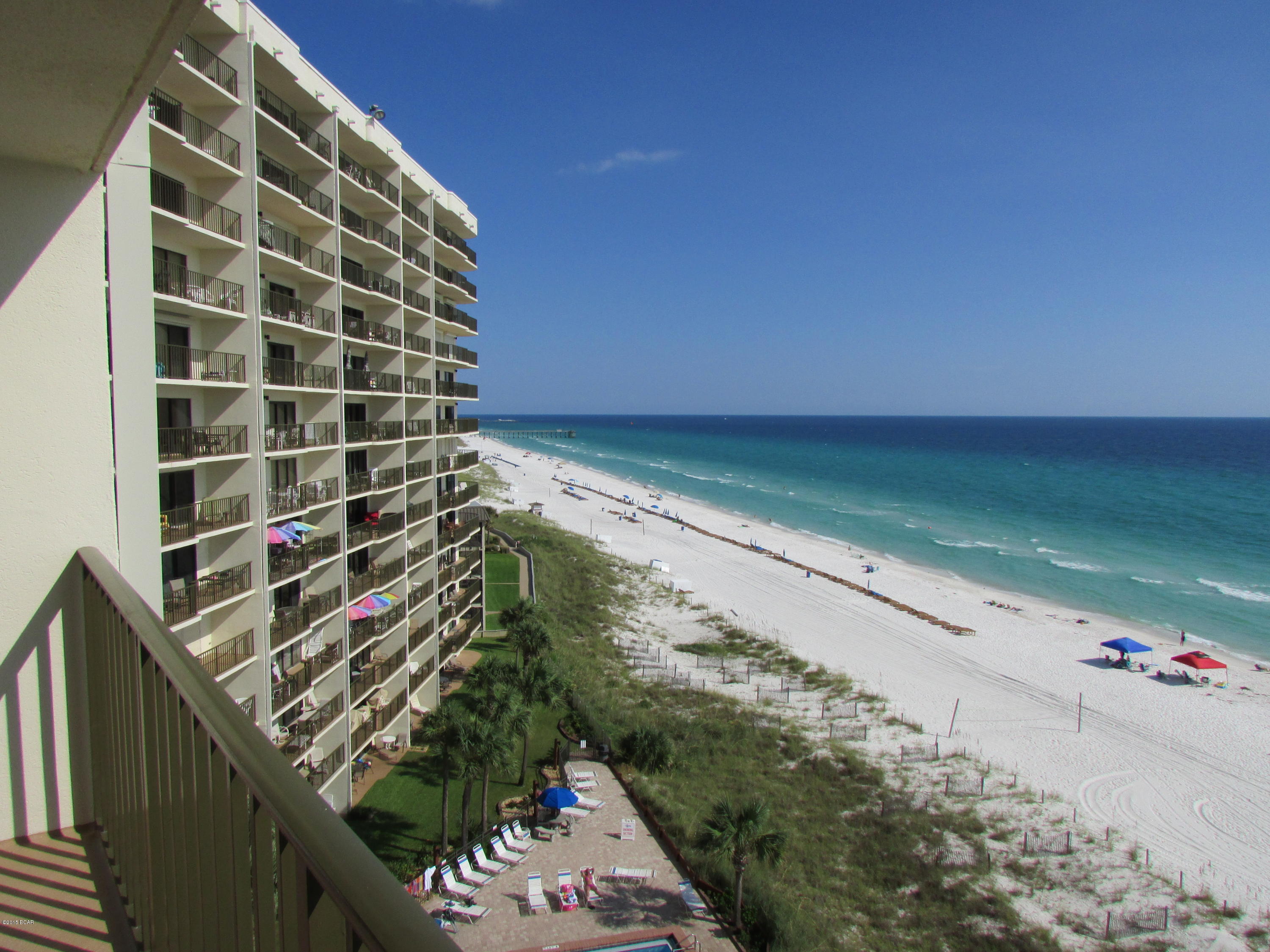 The Commodore - Residential