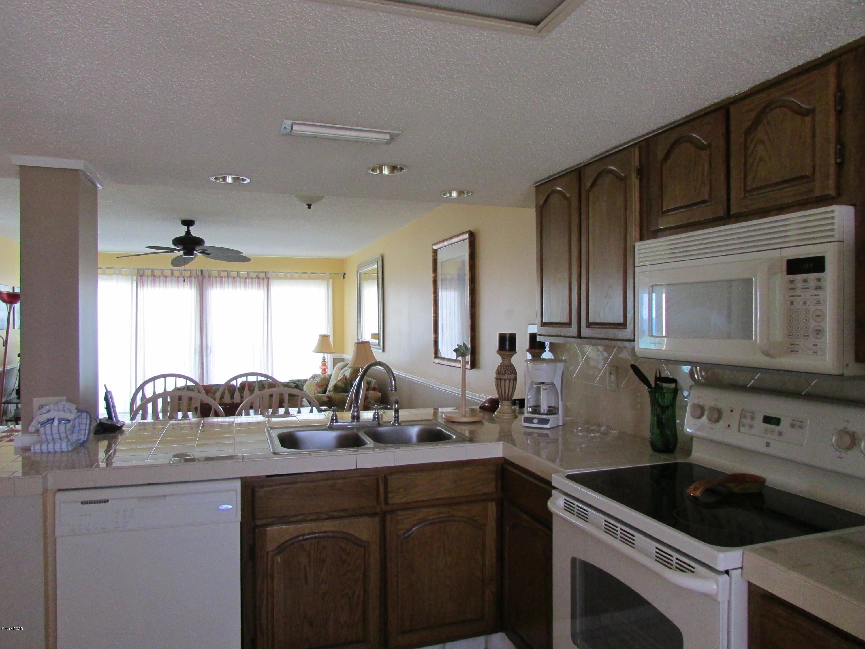 The Commodore - Residential