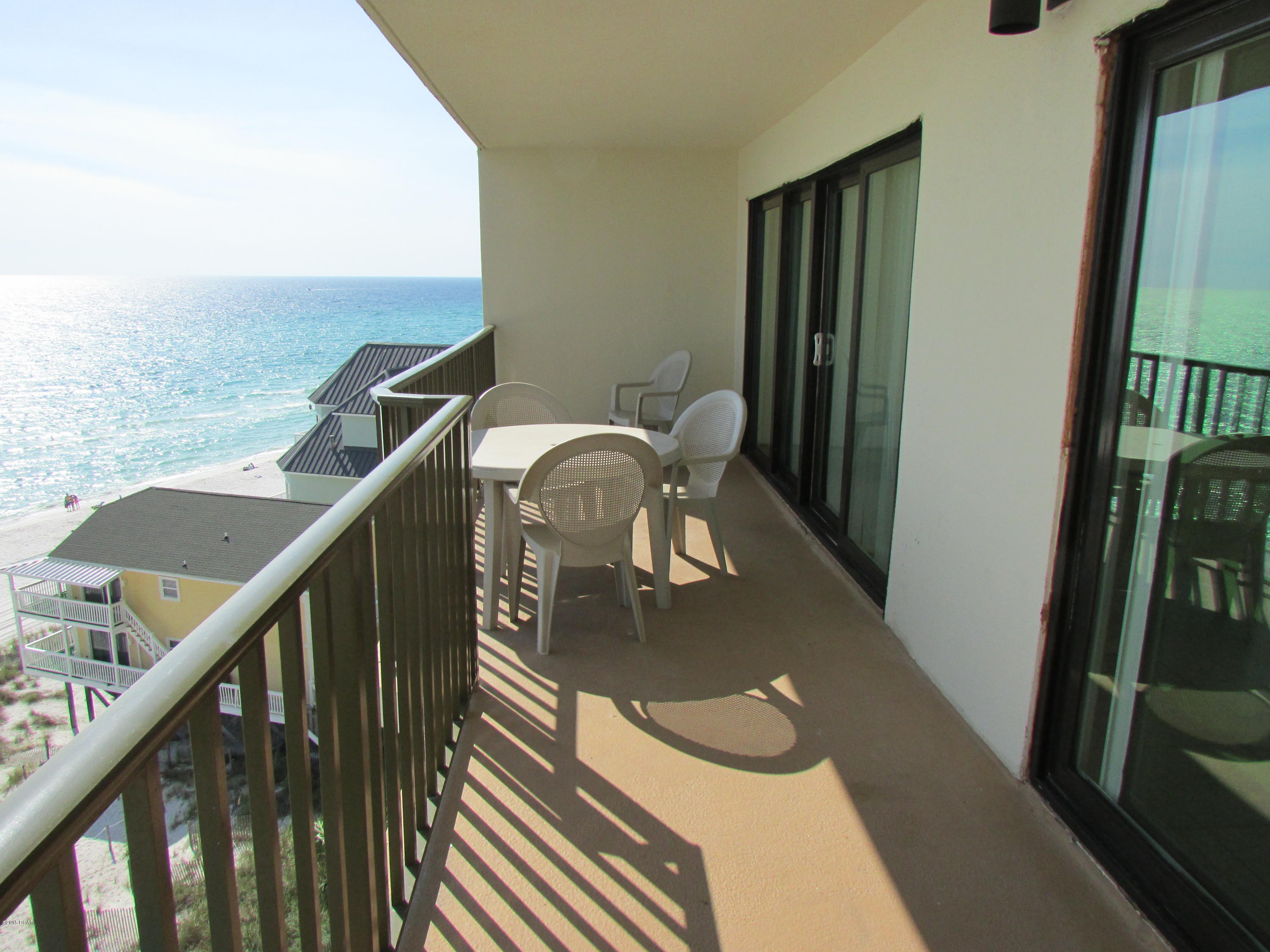 The Commodore - Residential
