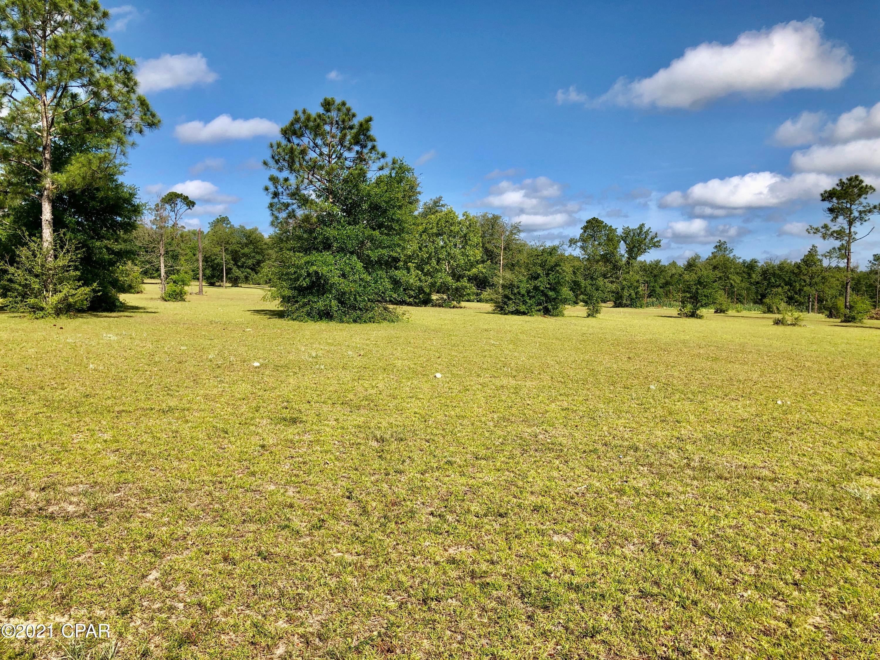 Country Road Acres - Residential