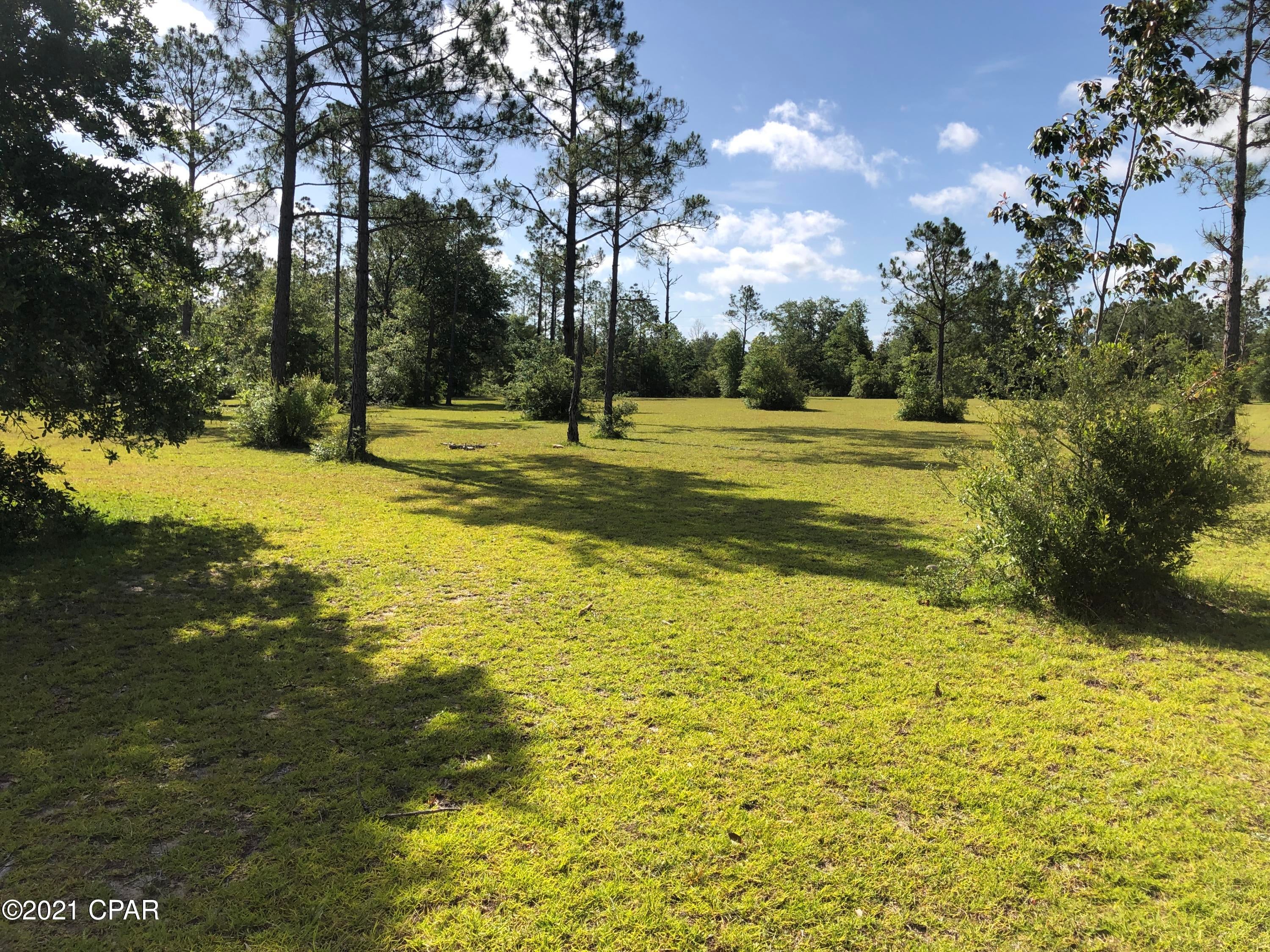 Country Road Acres - Residential