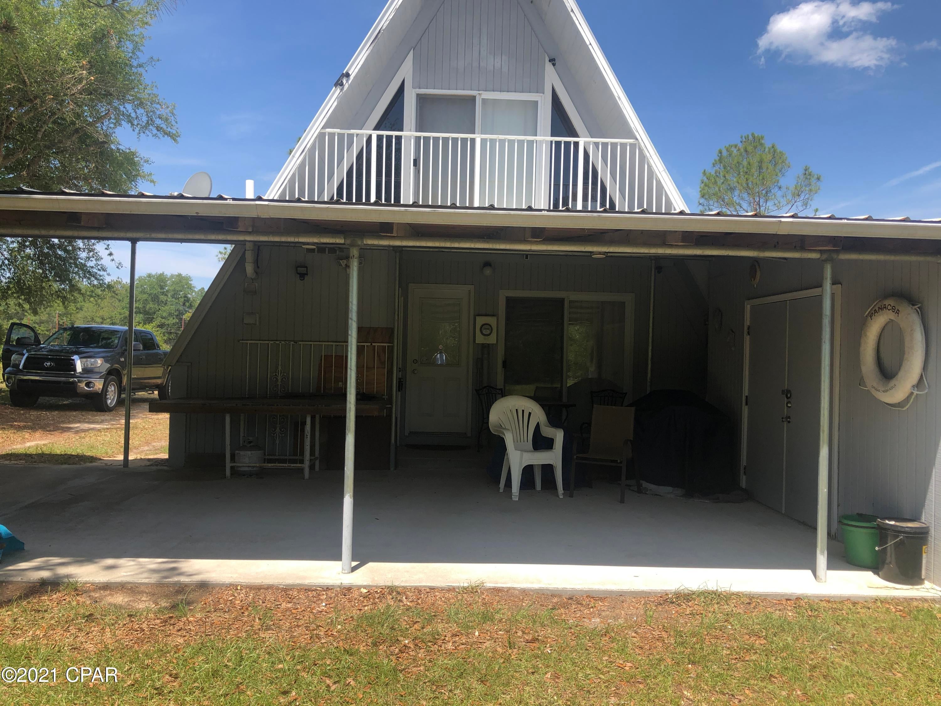 Country Road Acres - Residential