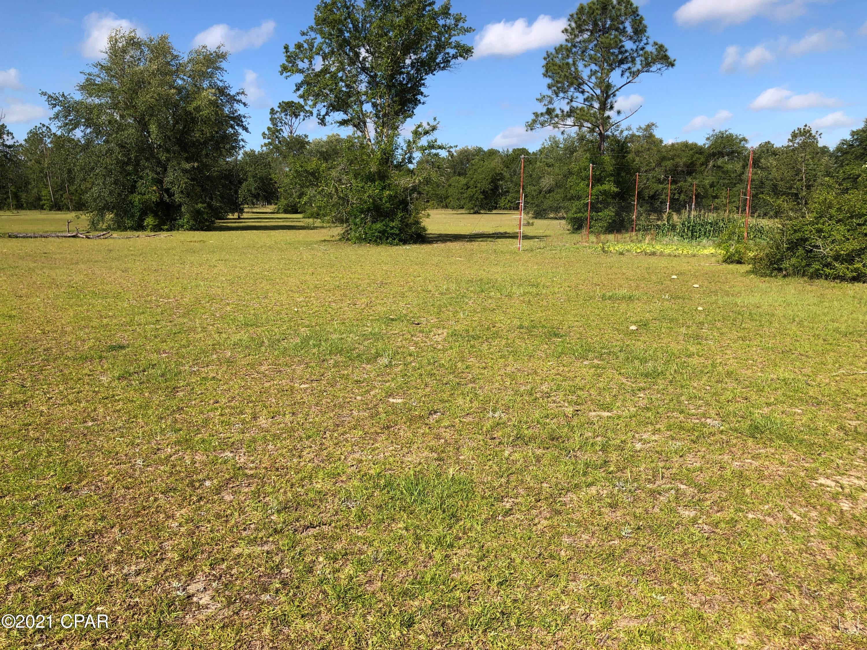 Country Road Acres - Residential
