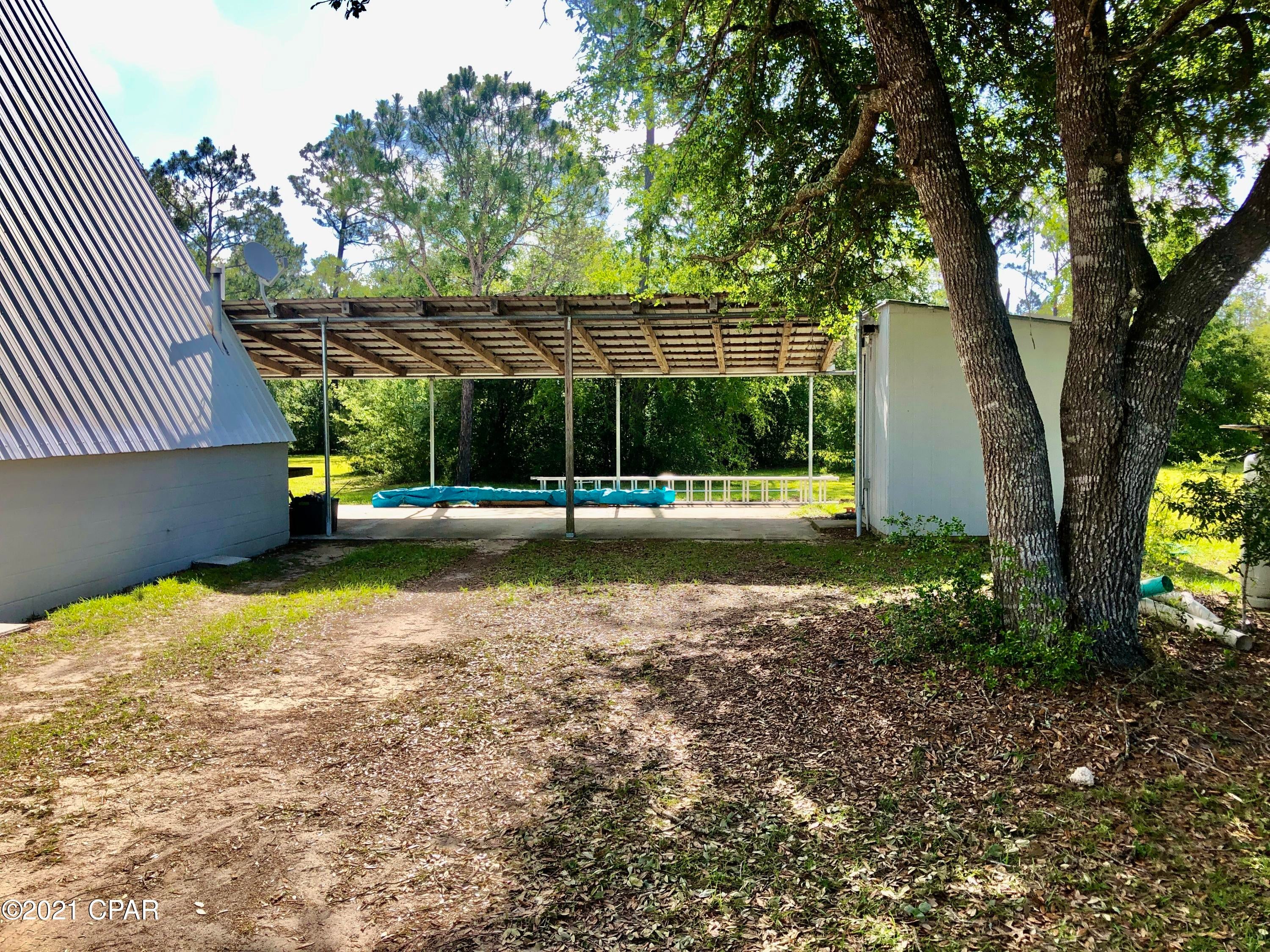 Country Road Acres - Residential