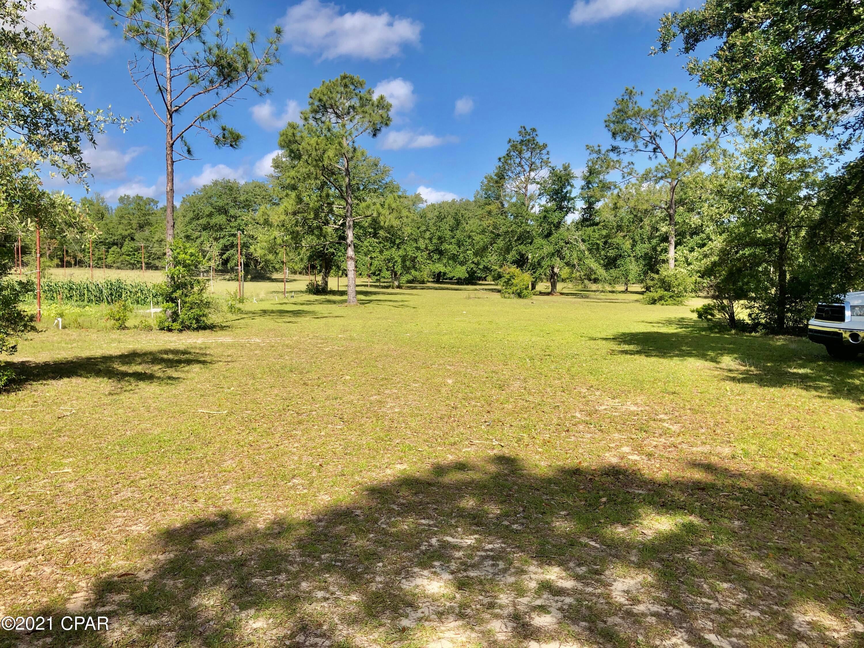 Country Road Acres - Residential