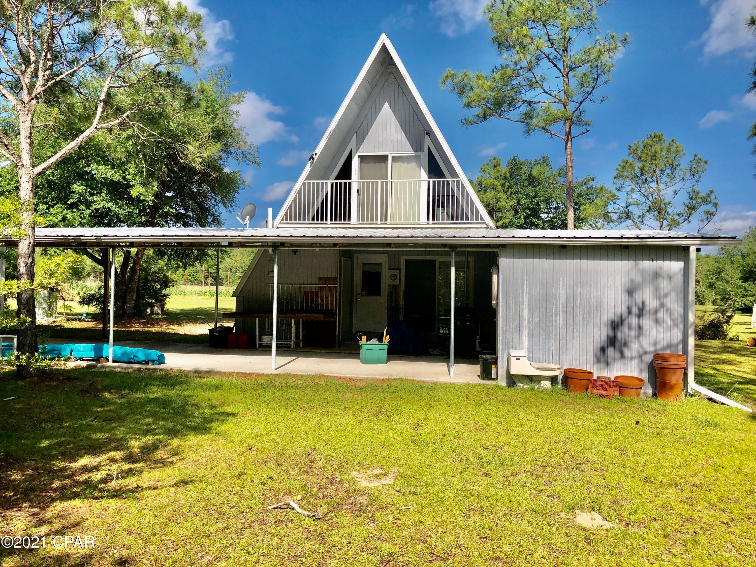 Country Road Acres - Residential