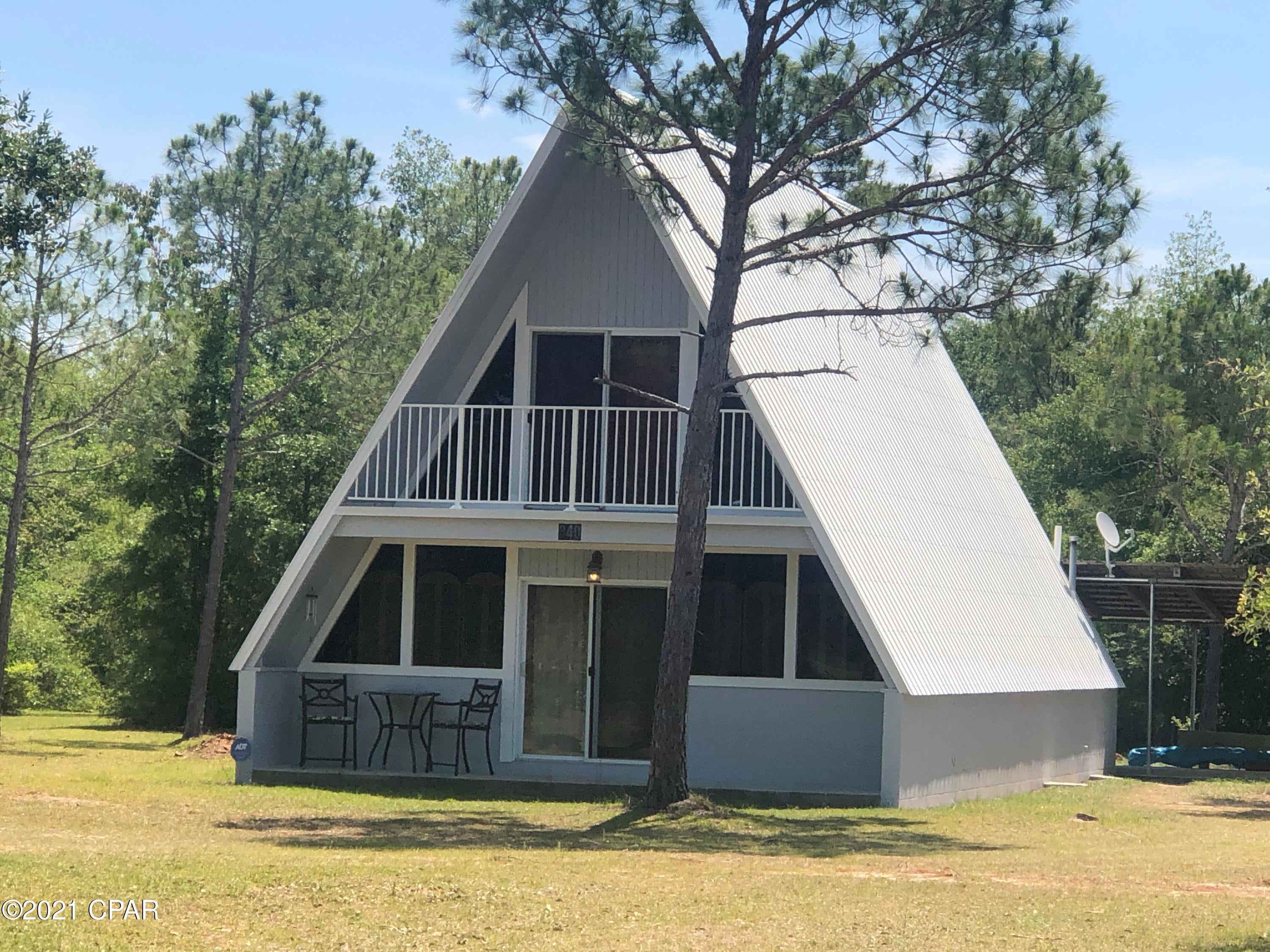 Country Road Acres - Residential