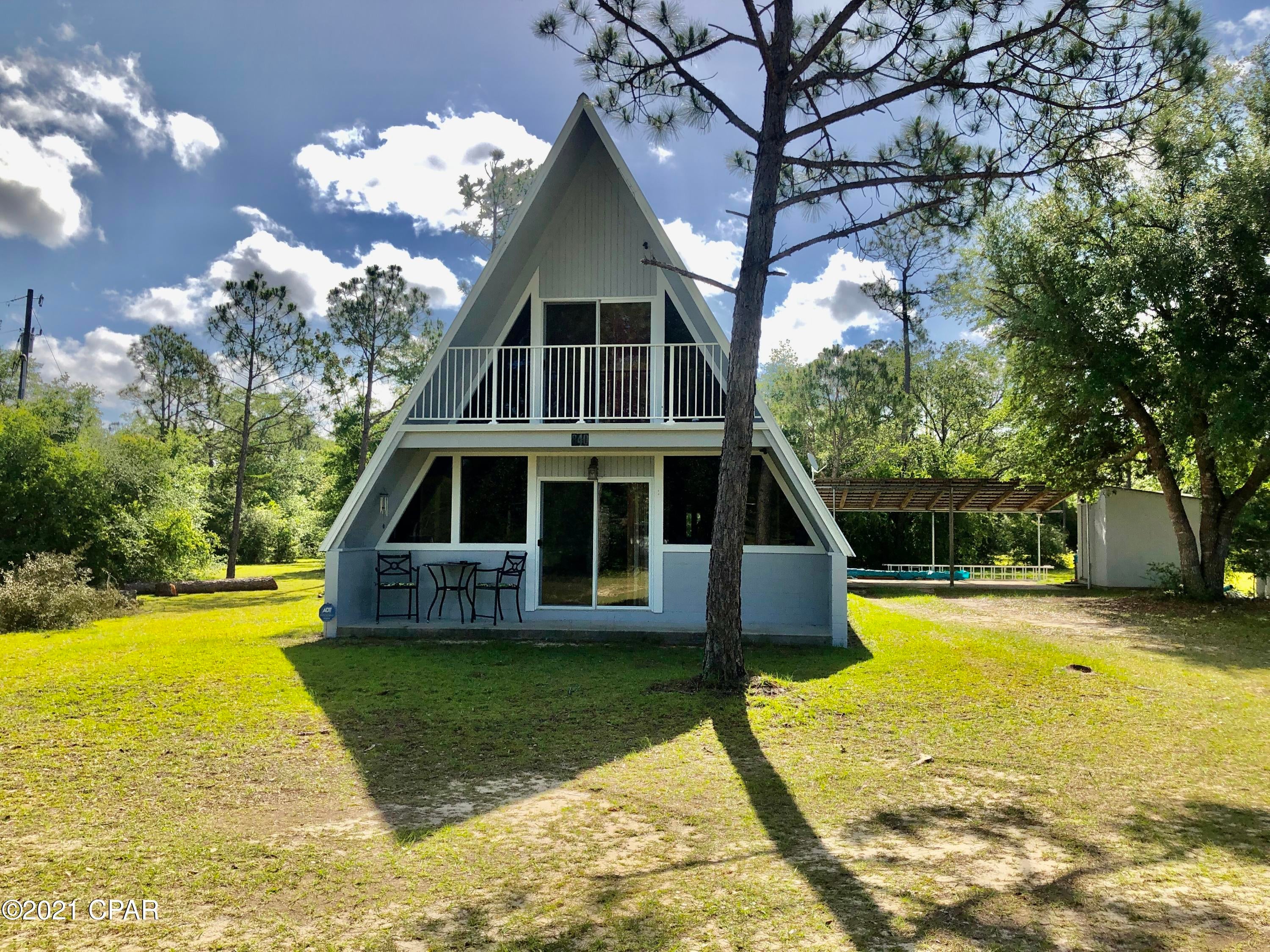 Country Road Acres - Residential