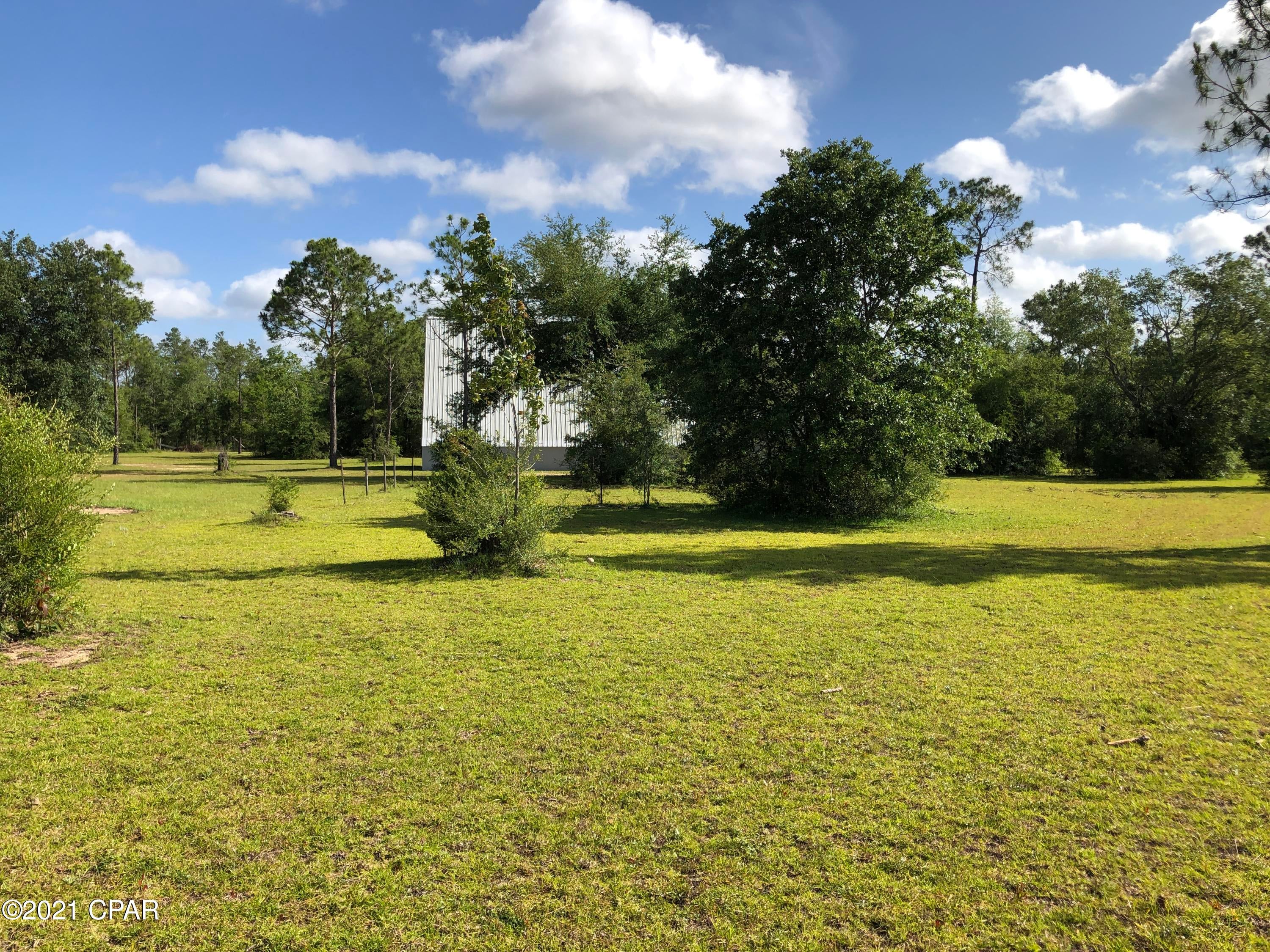 Country Road Acres - Residential