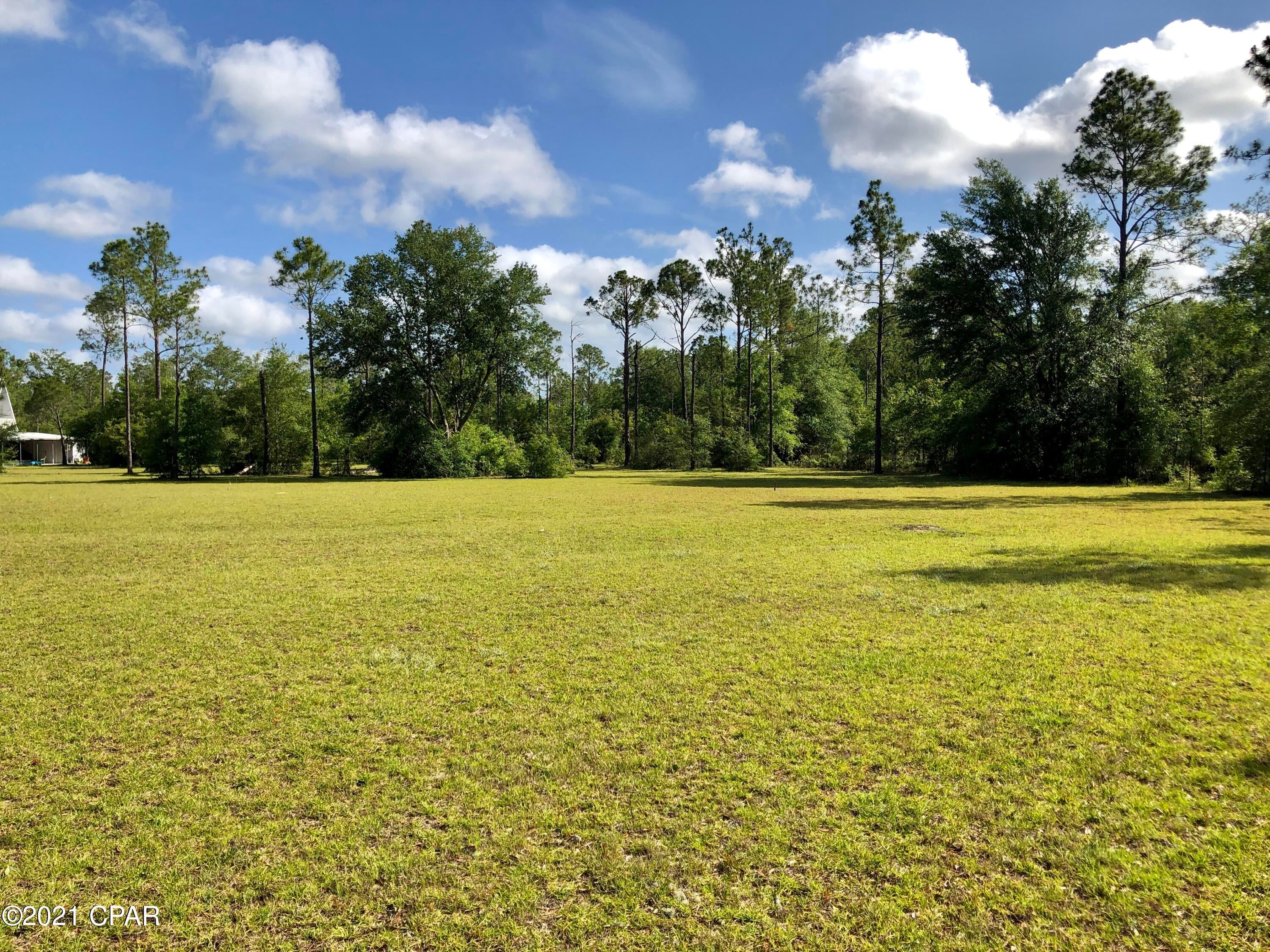 Country Road Acres - Residential