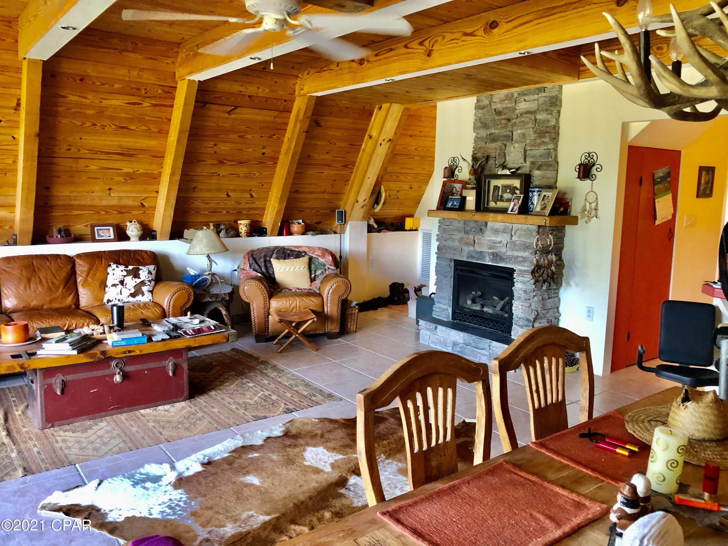 Country Road Acres - Residential
