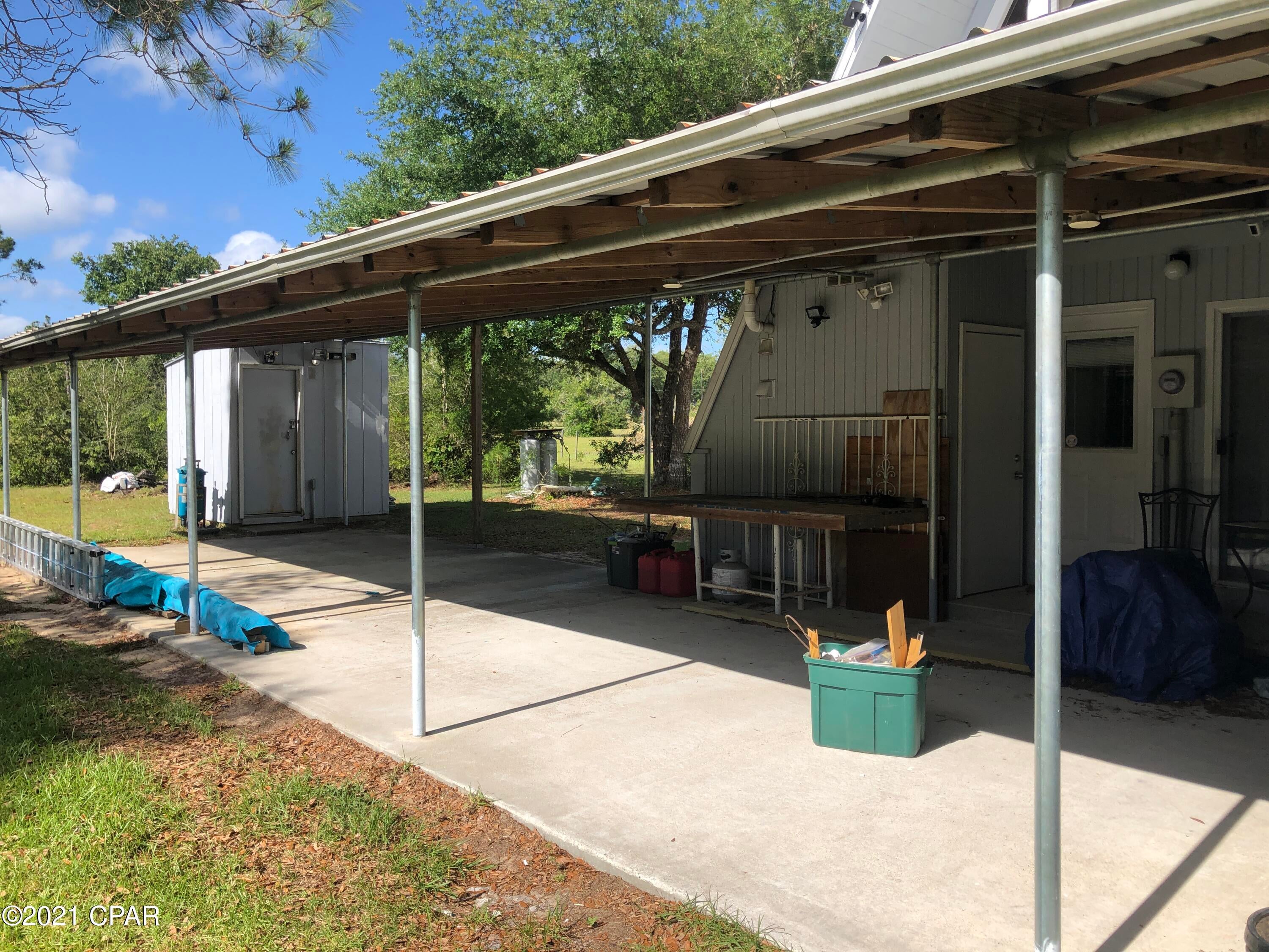 Country Road Acres - Residential