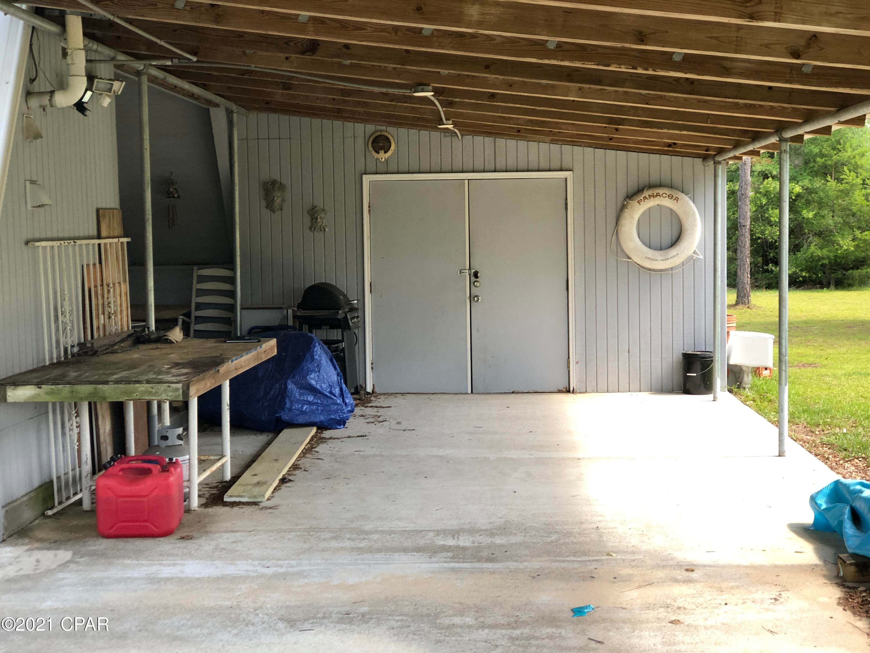 Country Road Acres - Residential