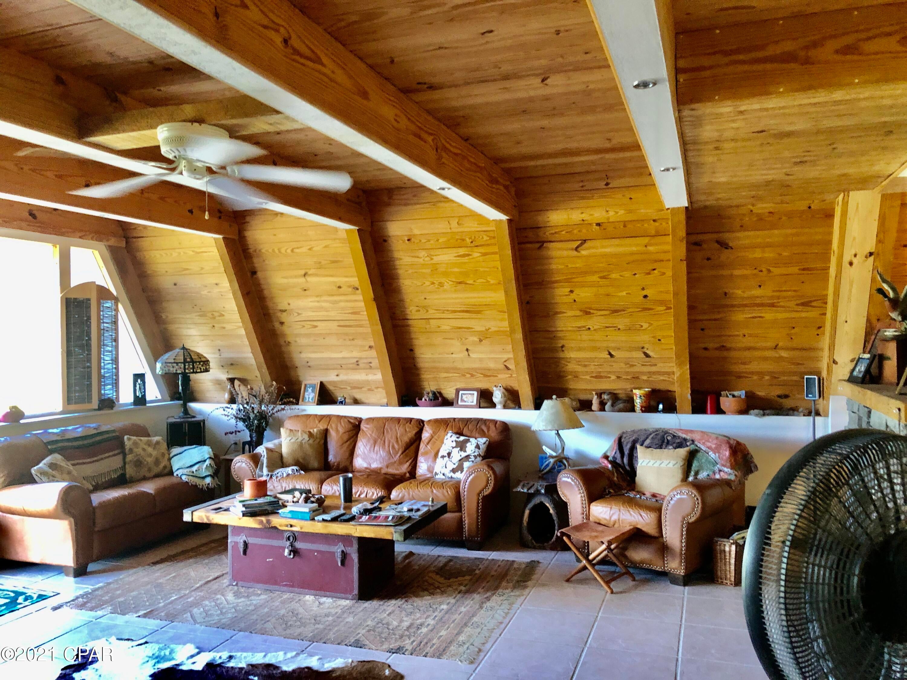 Country Road Acres - Residential