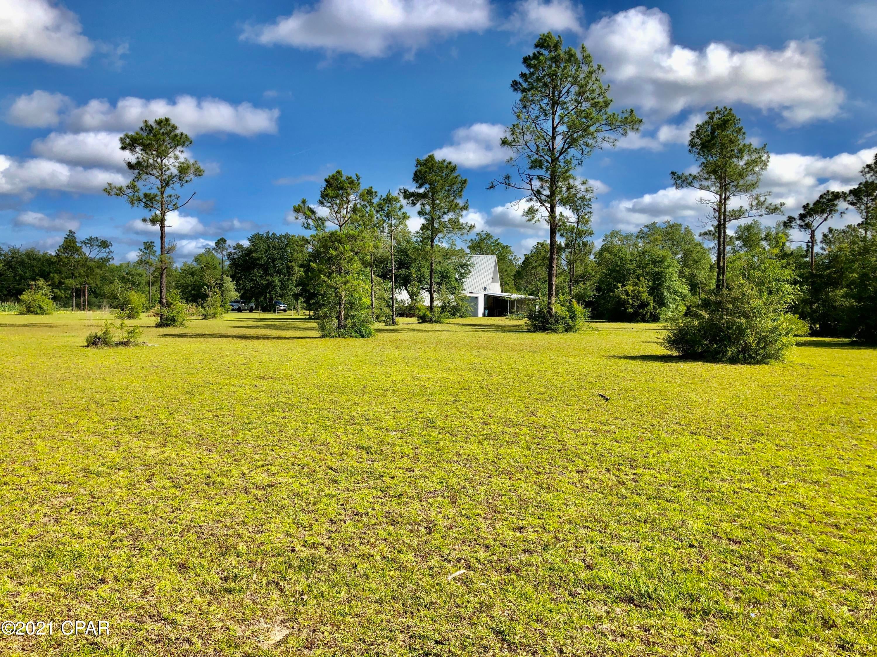 Country Road Acres - Residential