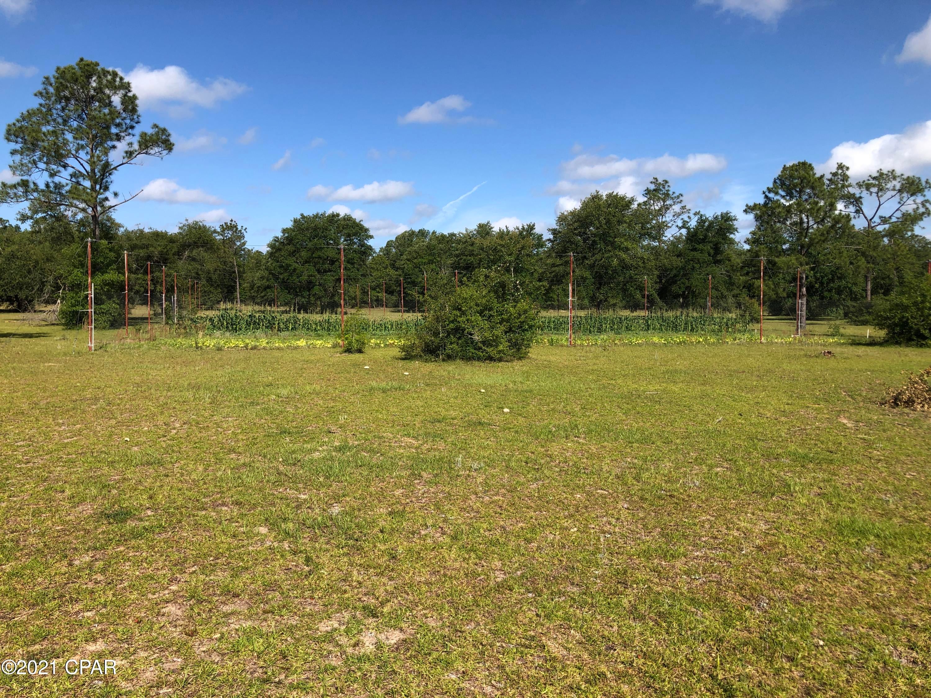 Country Road Acres - Residential