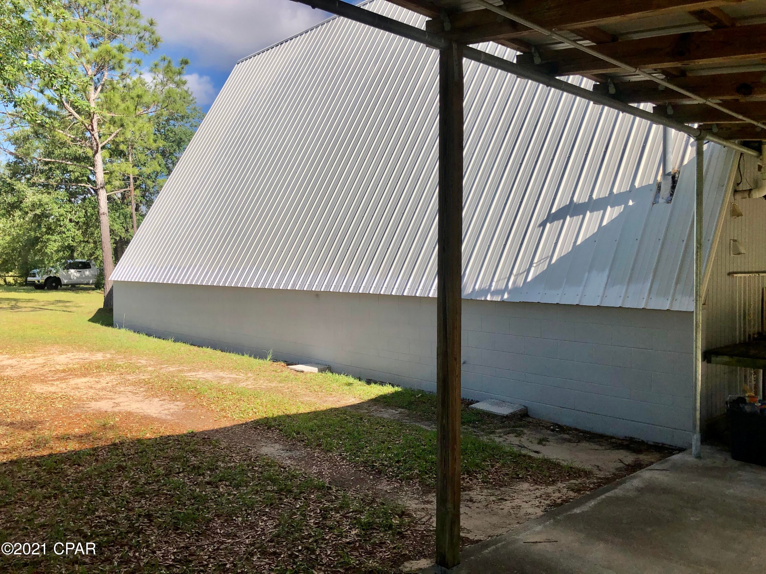 Country Road Acres - Residential