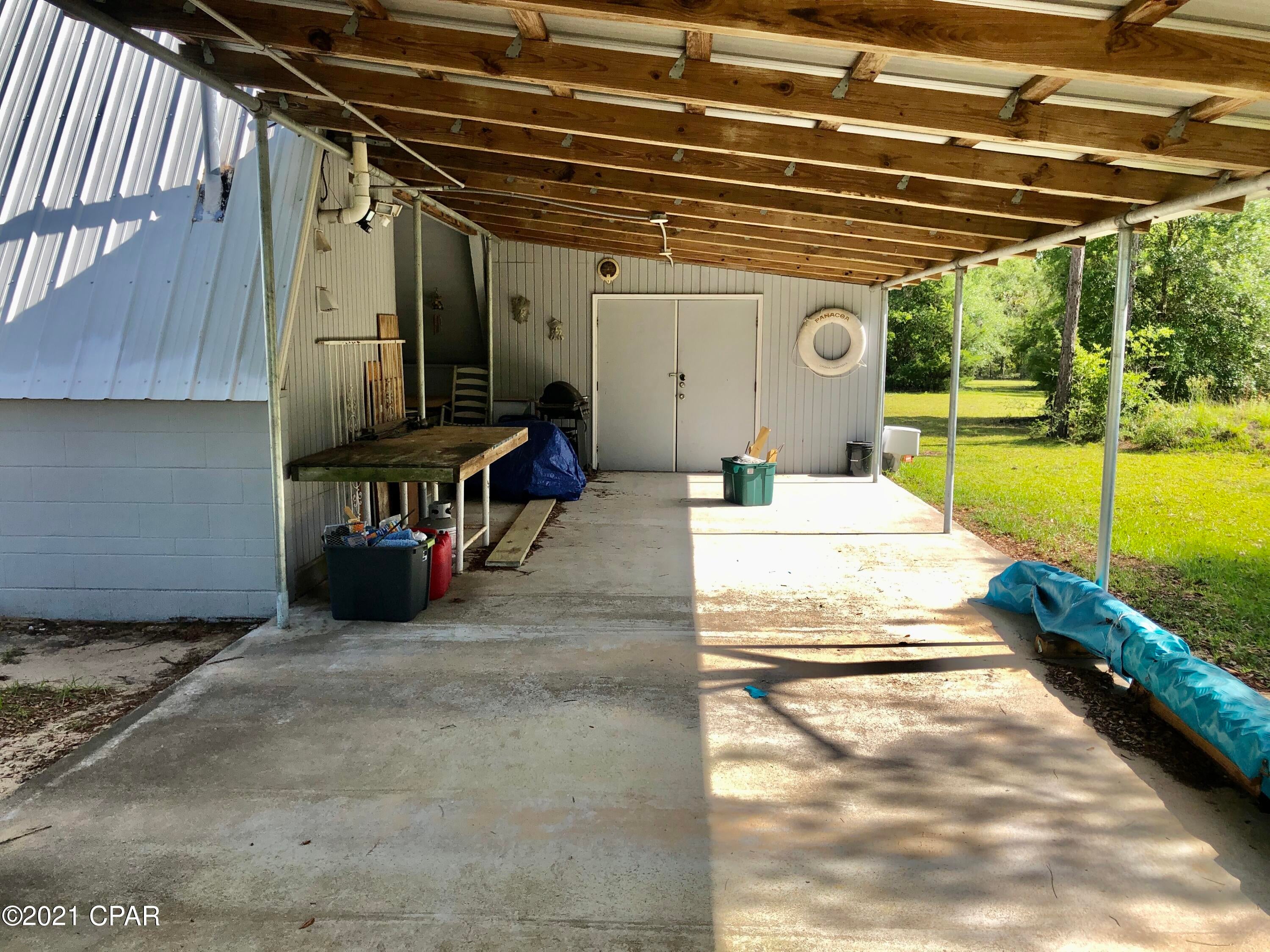 Country Road Acres - Residential