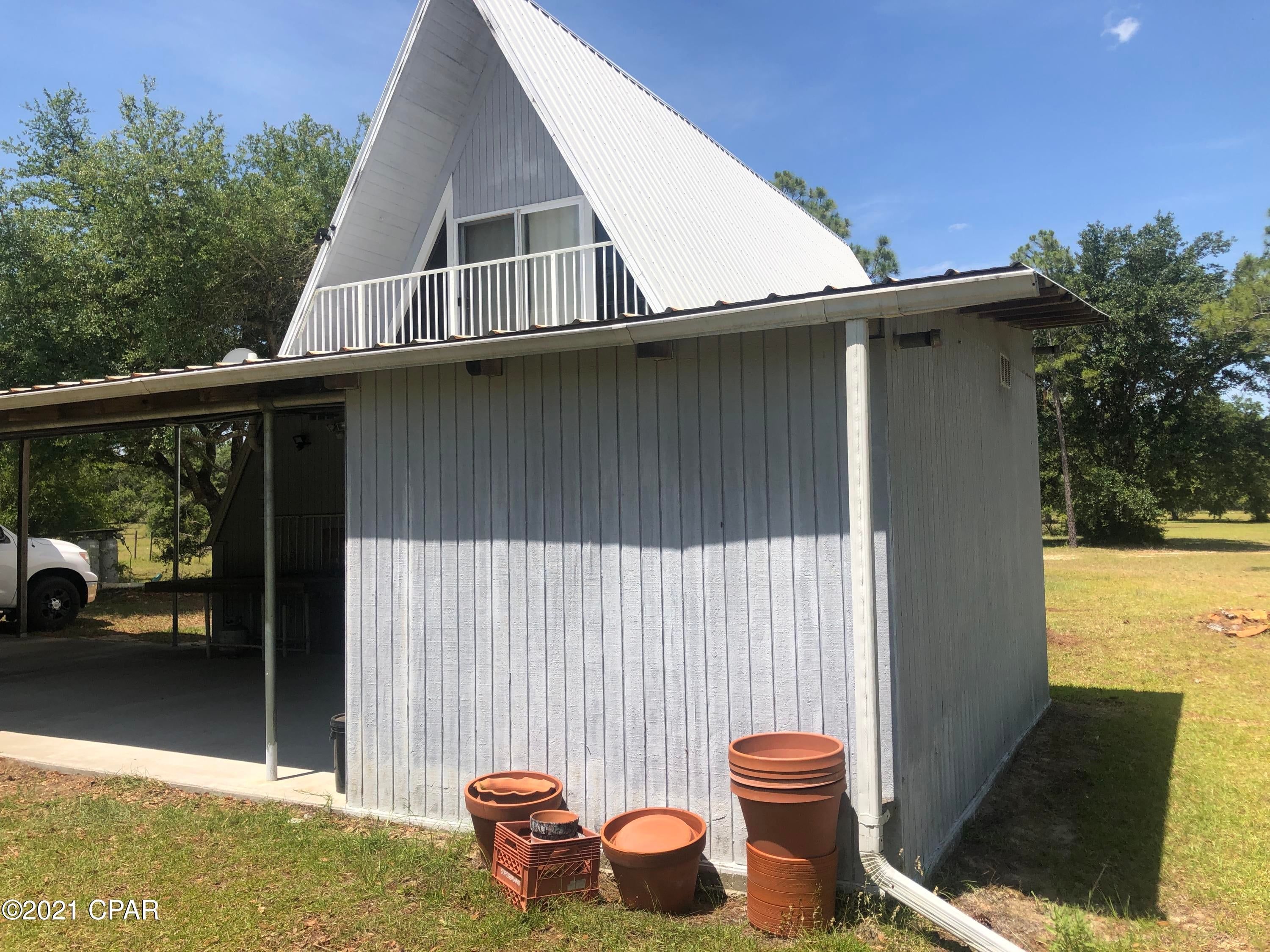 Country Road Acres - Residential
