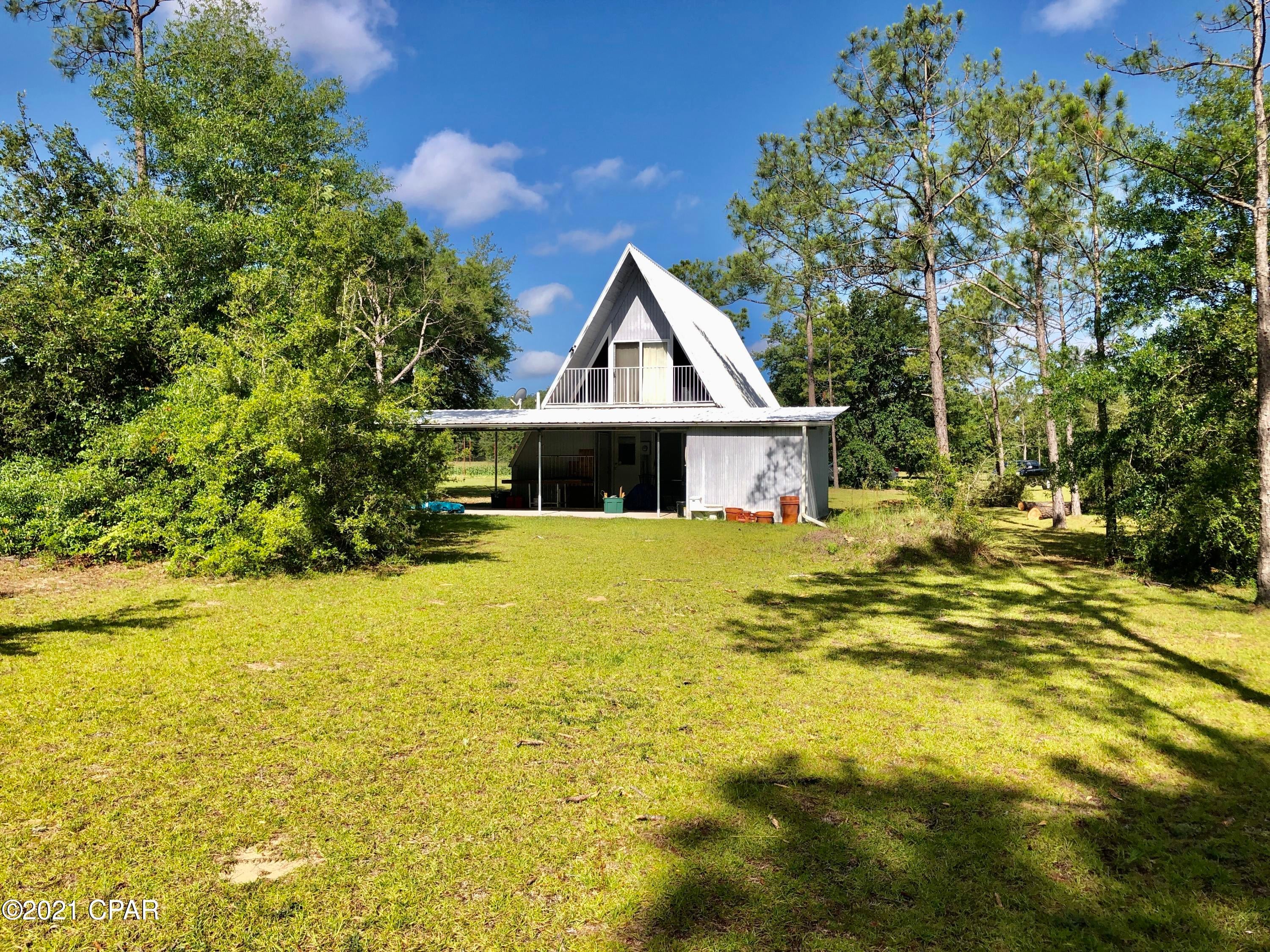 Country Road Acres - Residential