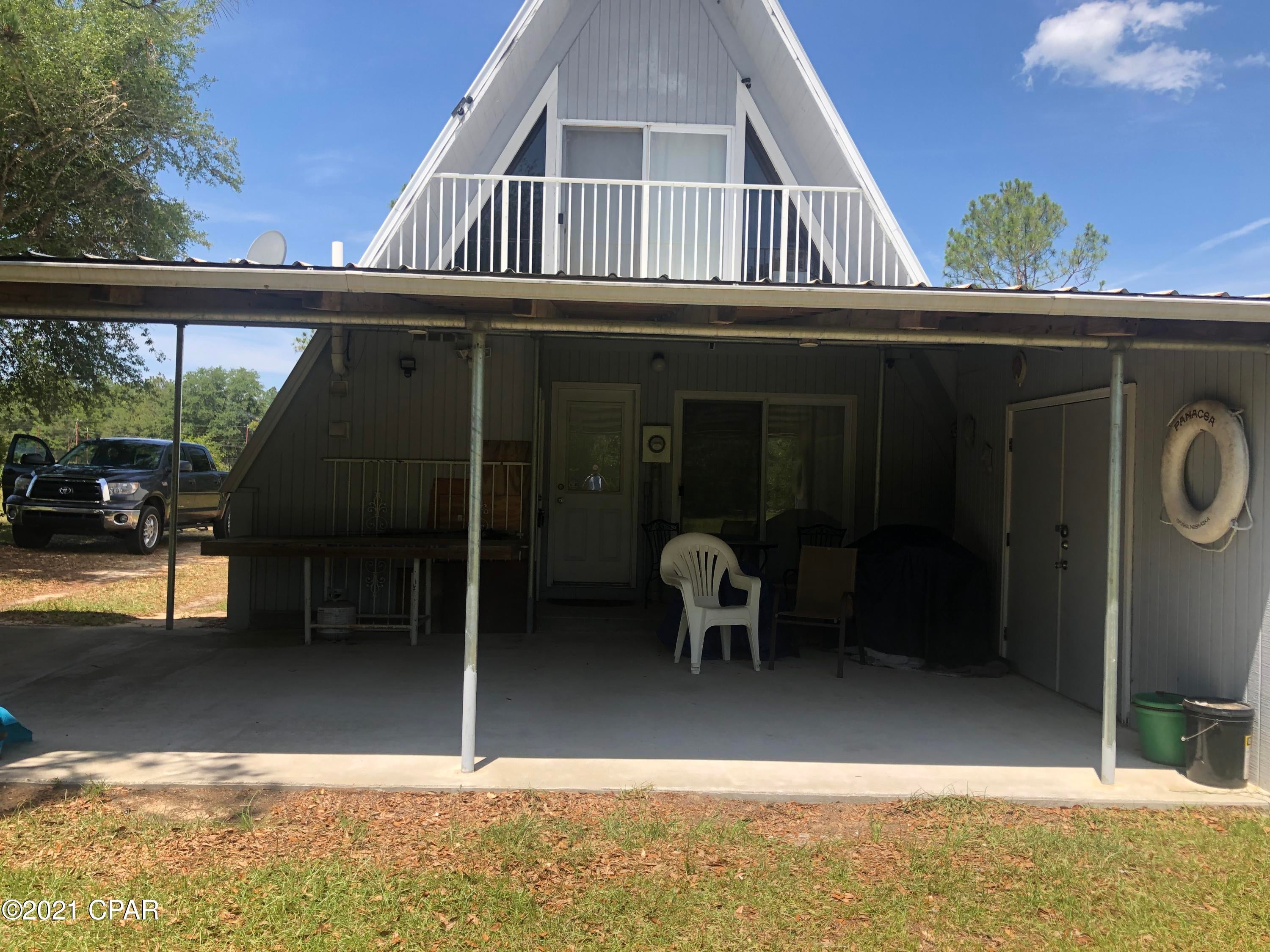 Country Road Acres - Residential