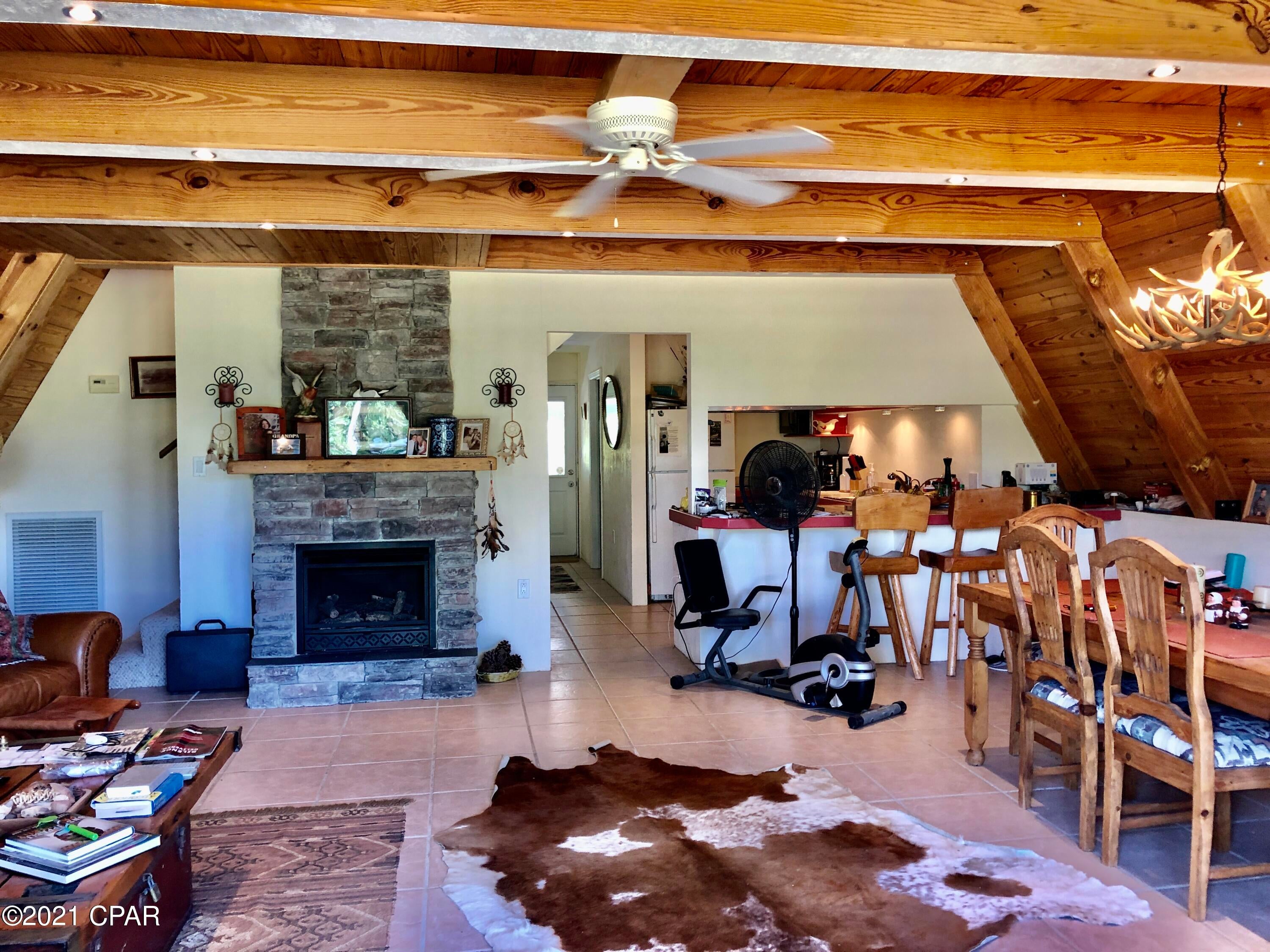 Country Road Acres - Residential