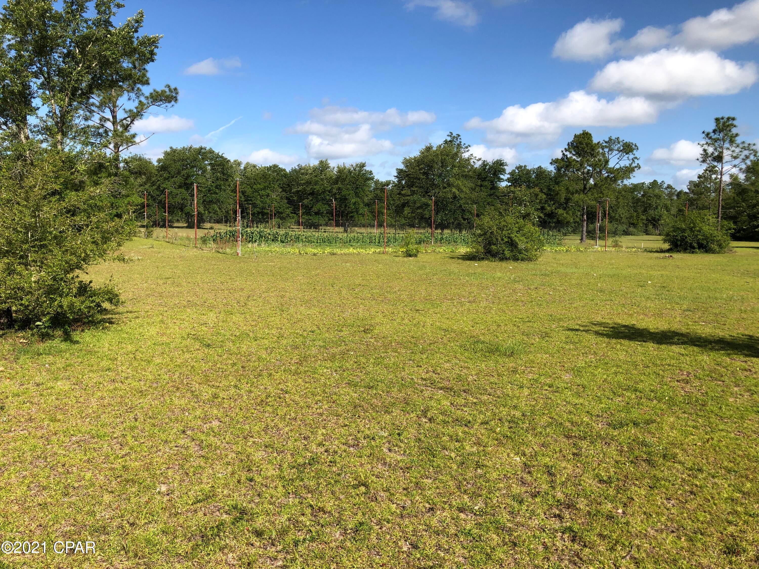 Country Road Acres - Residential