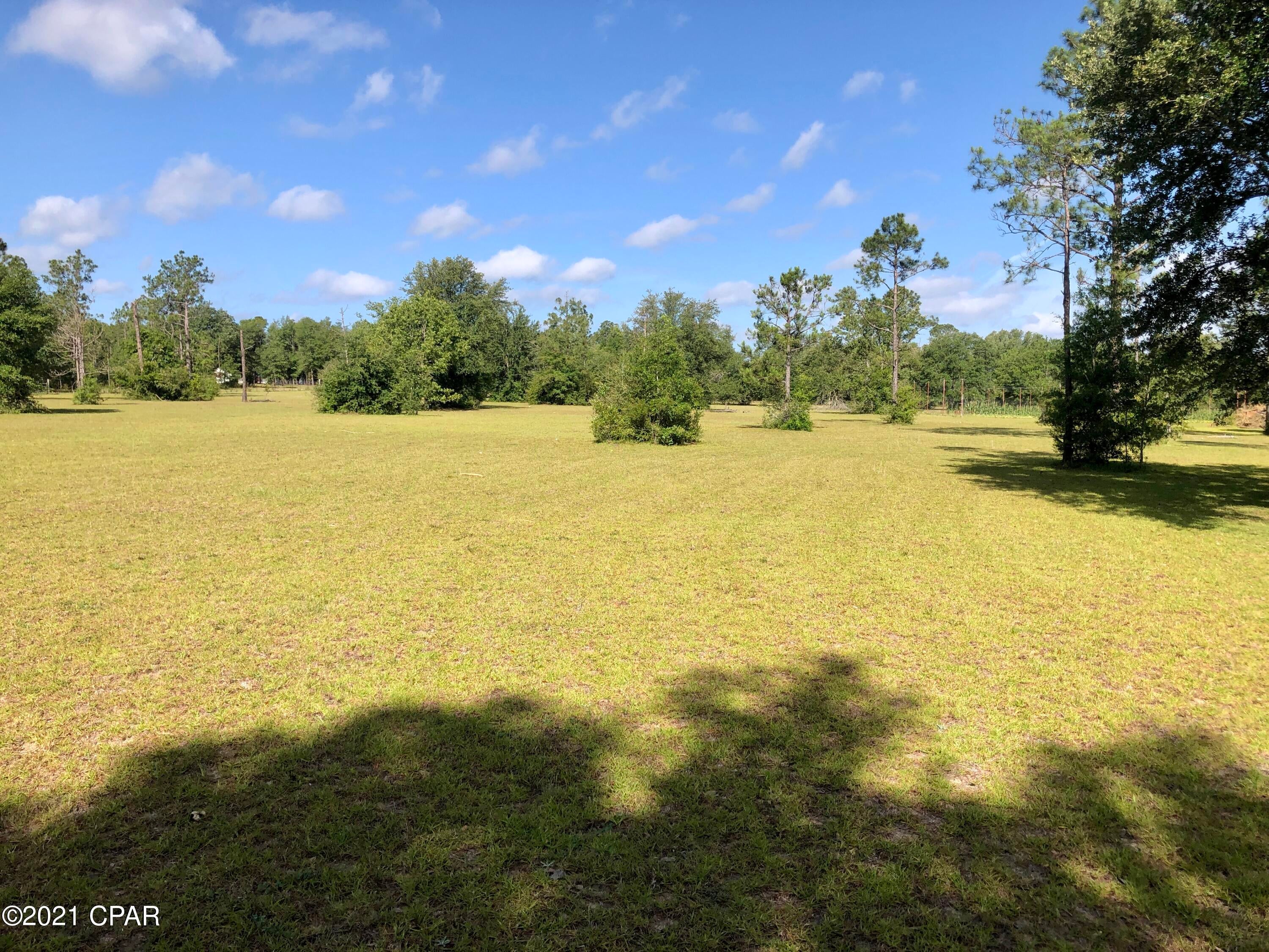 Country Road Acres - Residential